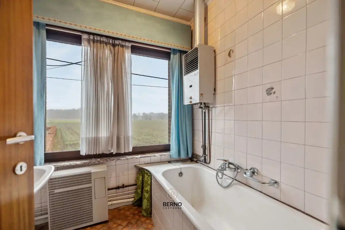 Te renoveren HOB op topligging foto 12