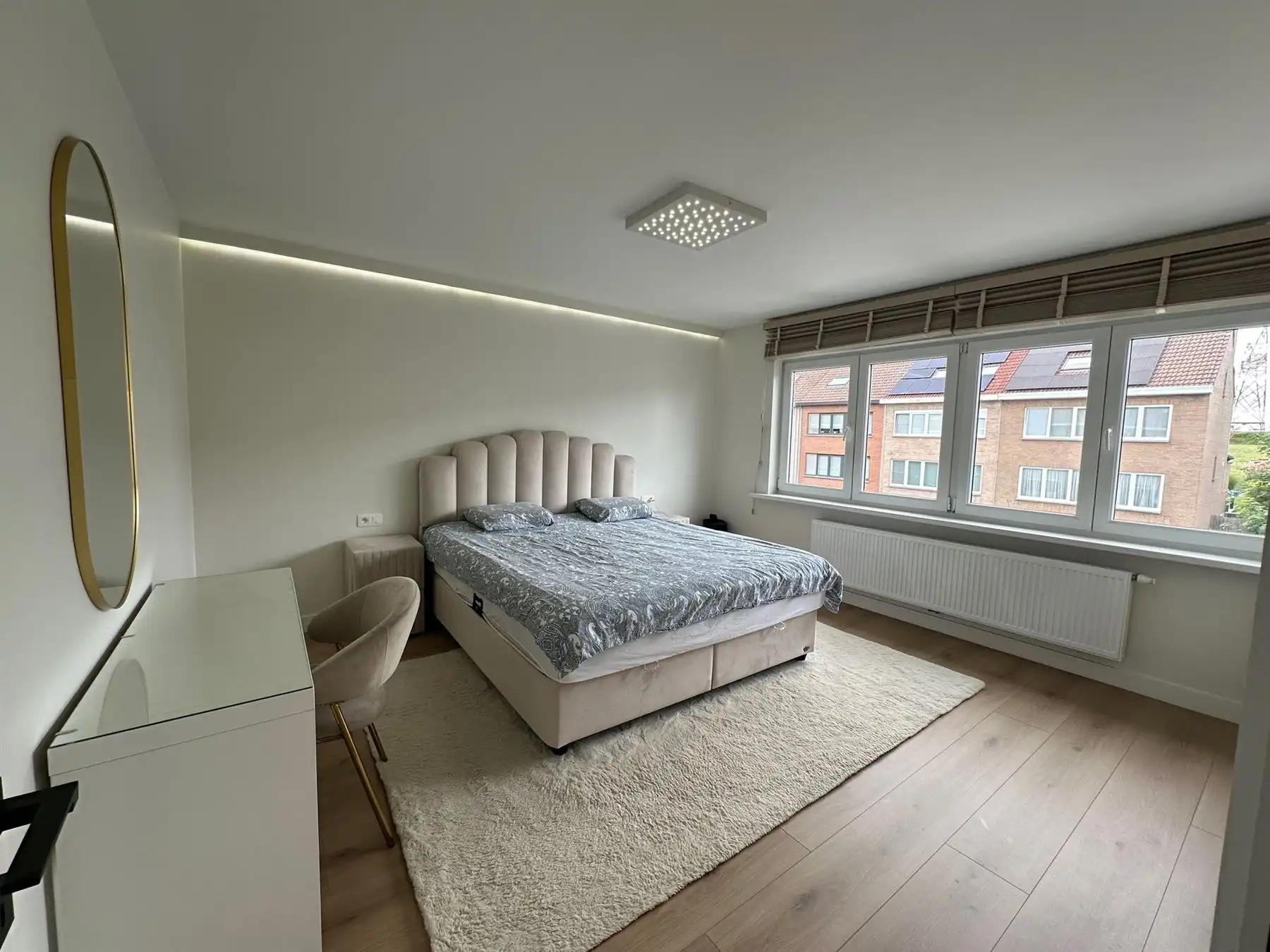 INSTAPKALRE 3 GEVEL WONING MET GARAGE foto 12