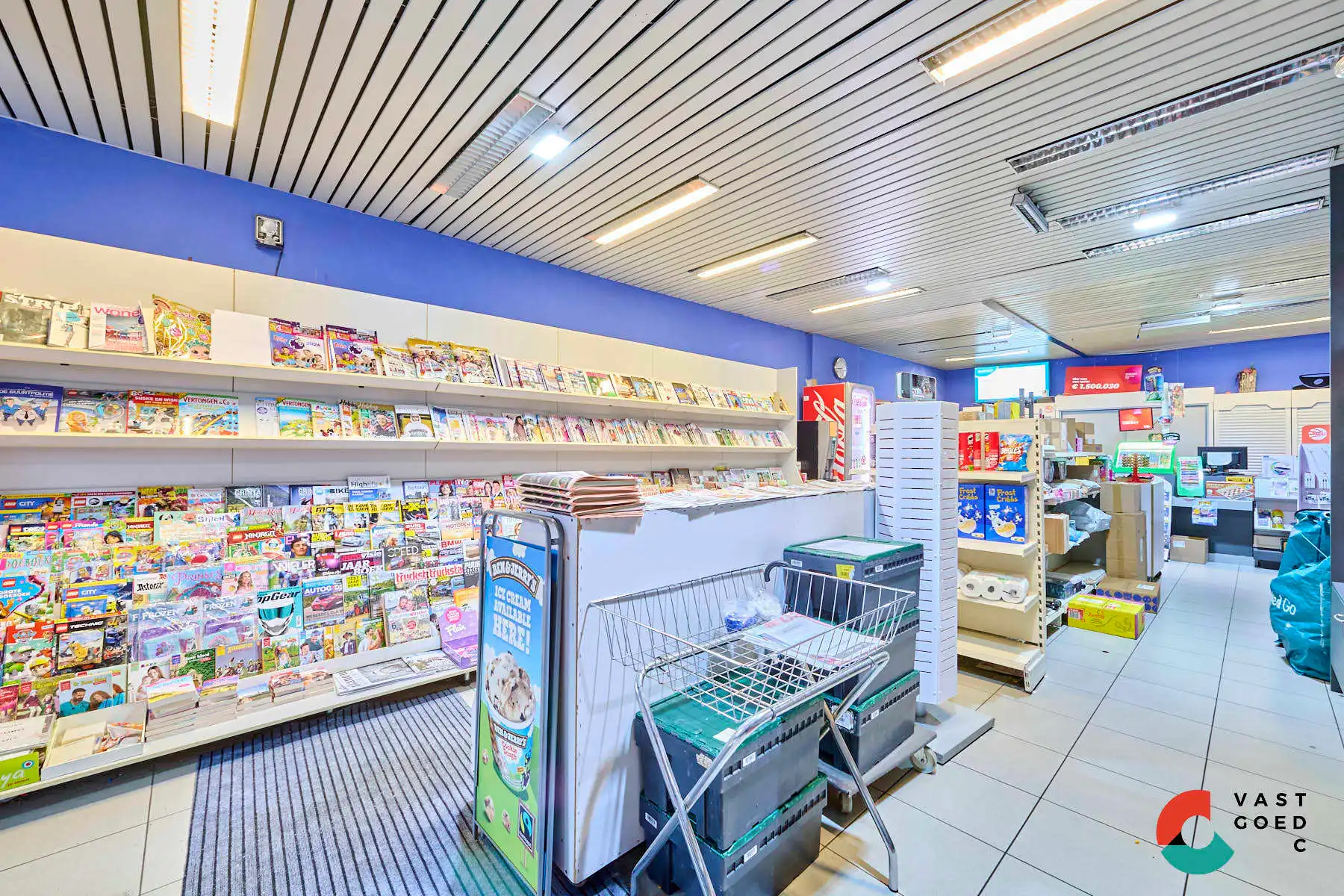 Commerciële ruimte te koop foto 2