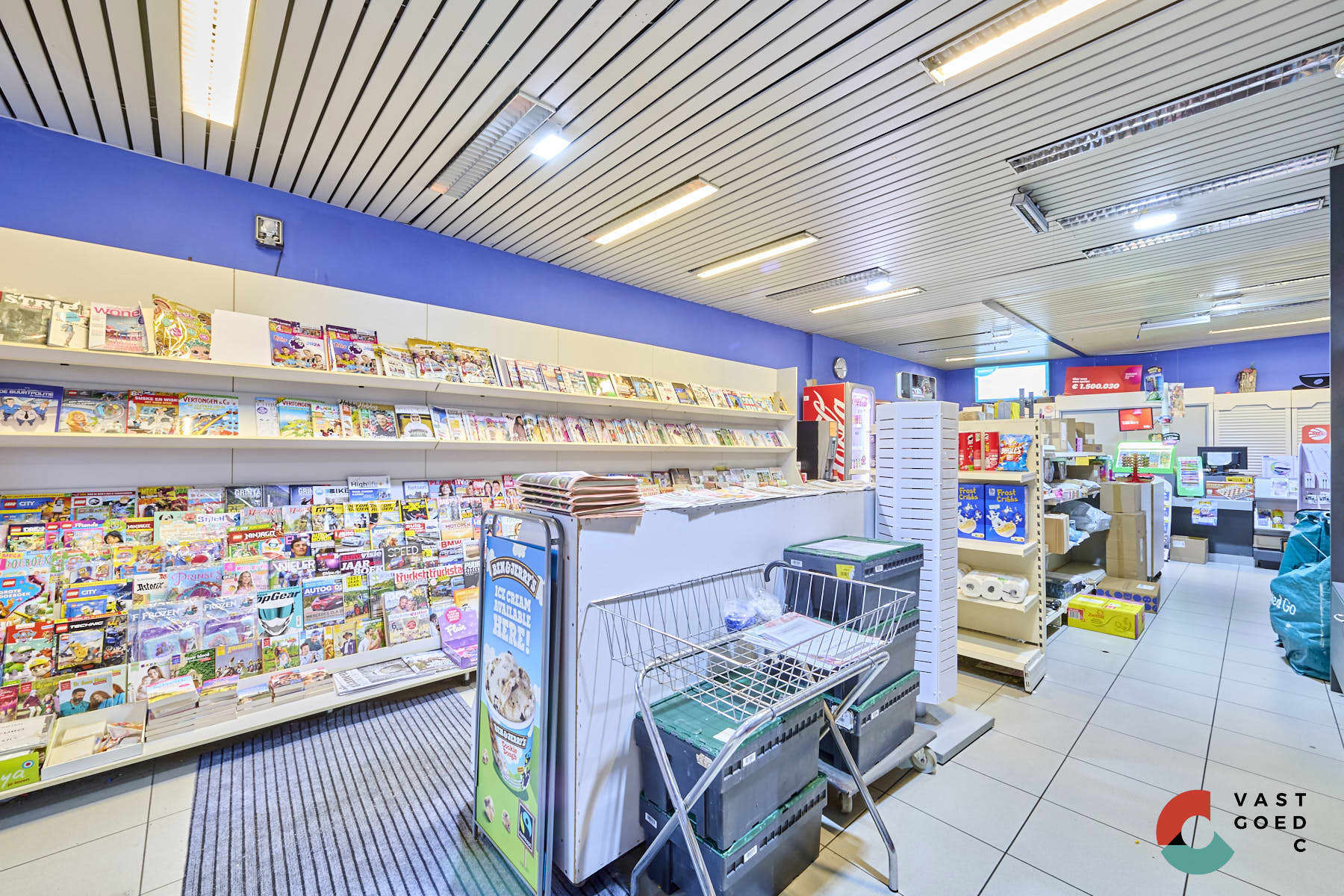 Commerciële ruimte te koop foto 2