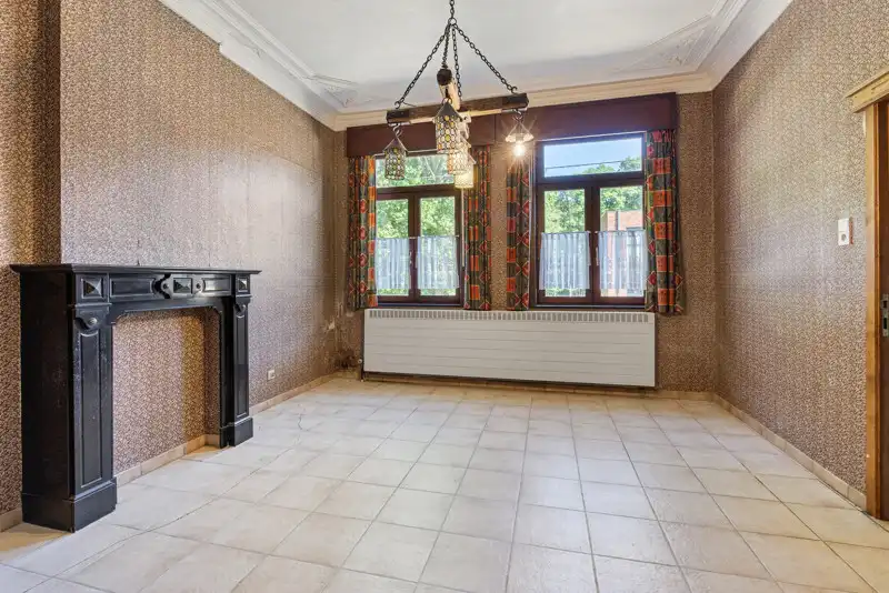 Karaktervolle woning met veel potentieel op 23are foto 4