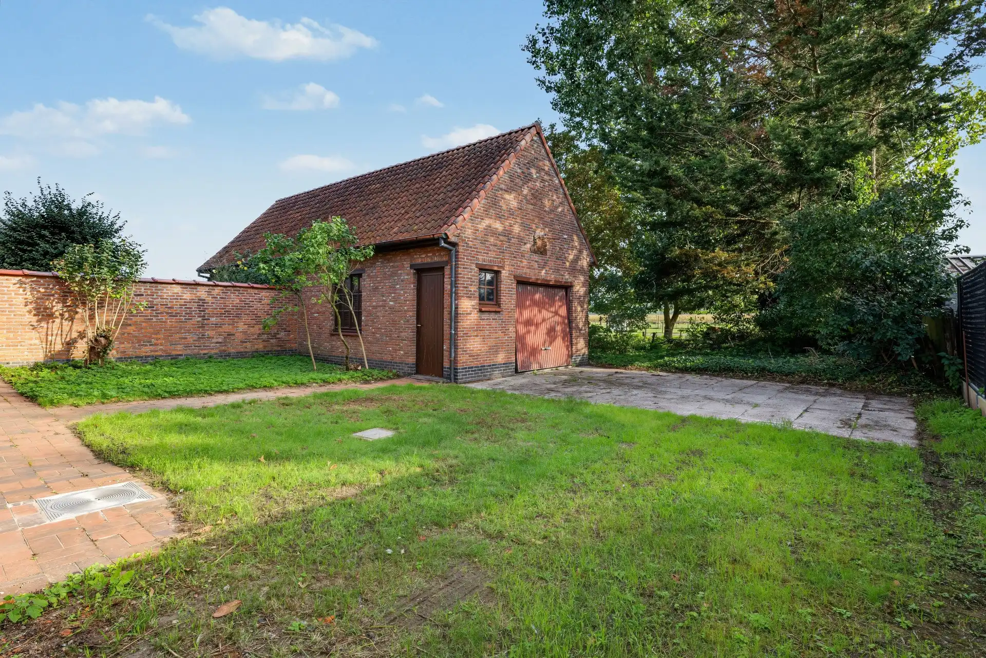 Te renoveren gezinswoning op een uitstekende woonlocatie & mooi perceel van 536m² foto 19
