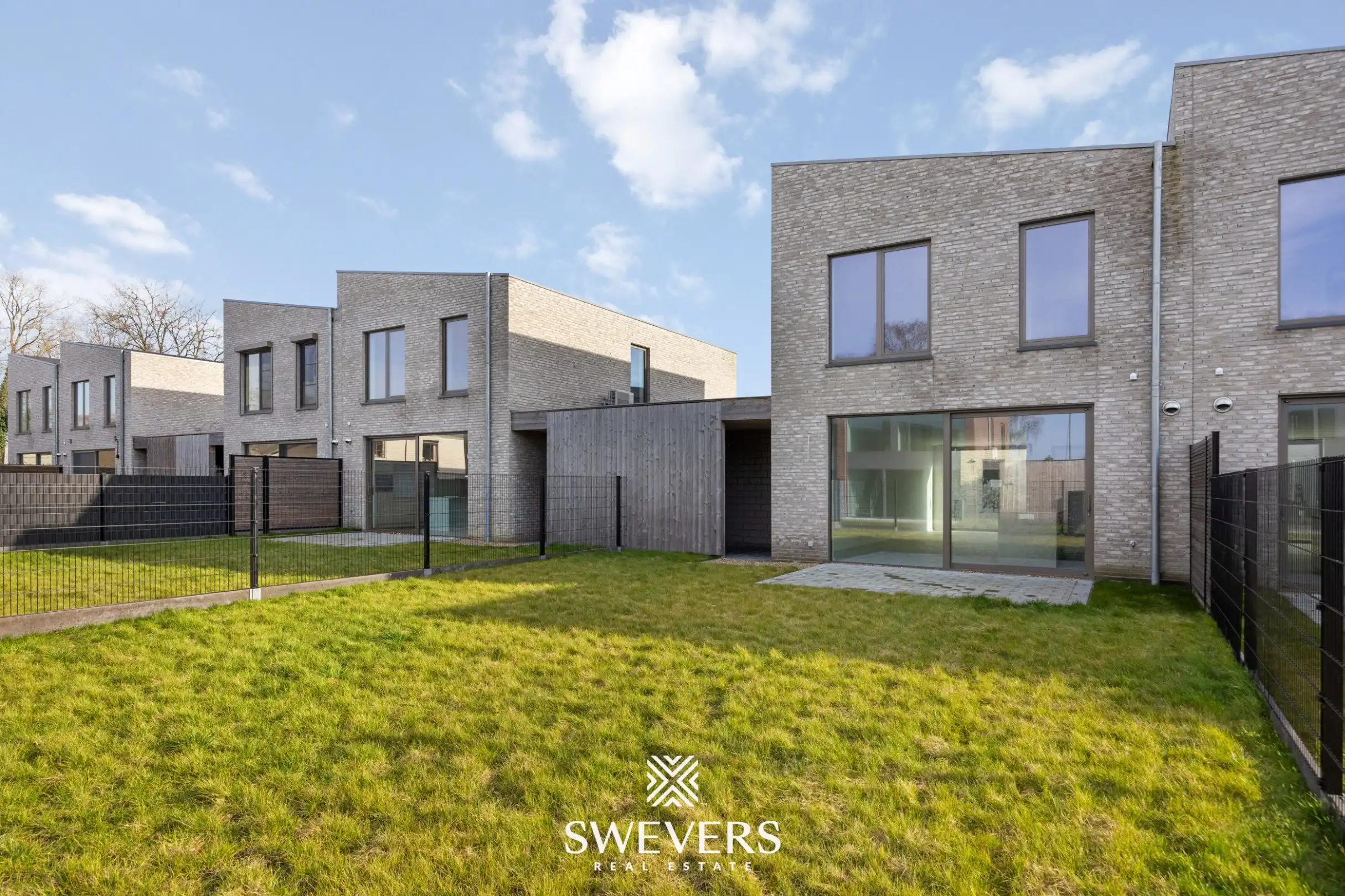 Instapklare nieuwbouwwoning (2025) met doordachte indeling, terras en uitstekende bereikbaarheid foto 30