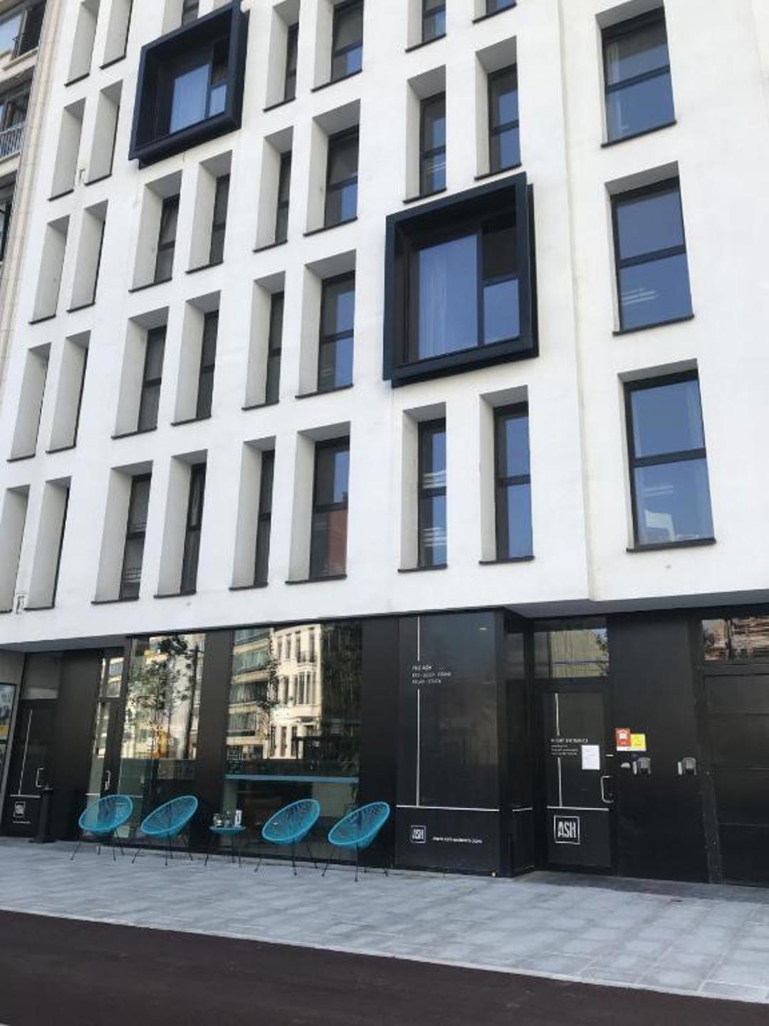 Campus Alma - hostelkamer te koop foto 2