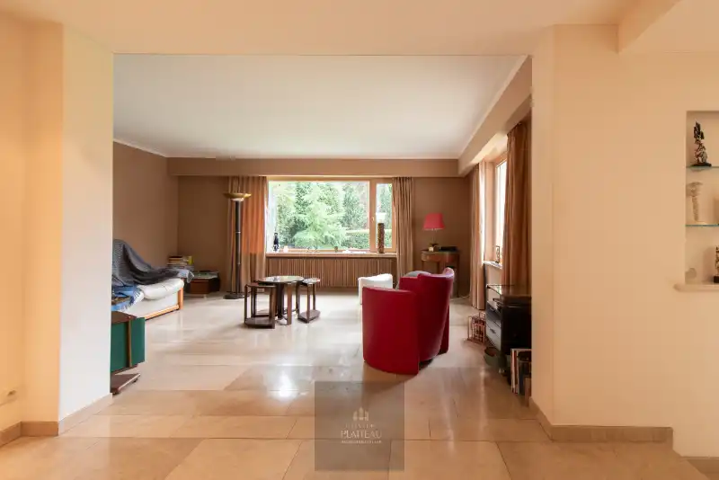 Villa "Les Ramures" - 2749m2 - TOPLOCATIE! foto 13