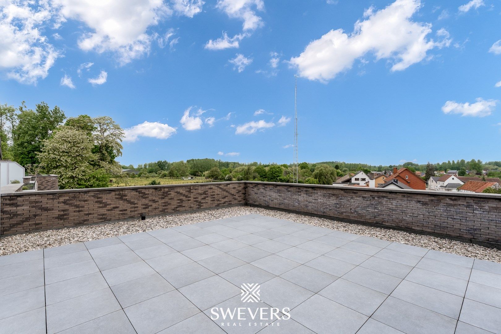 Exclusief wonen in een lichtrijke penthouse te Wellen foto 23
