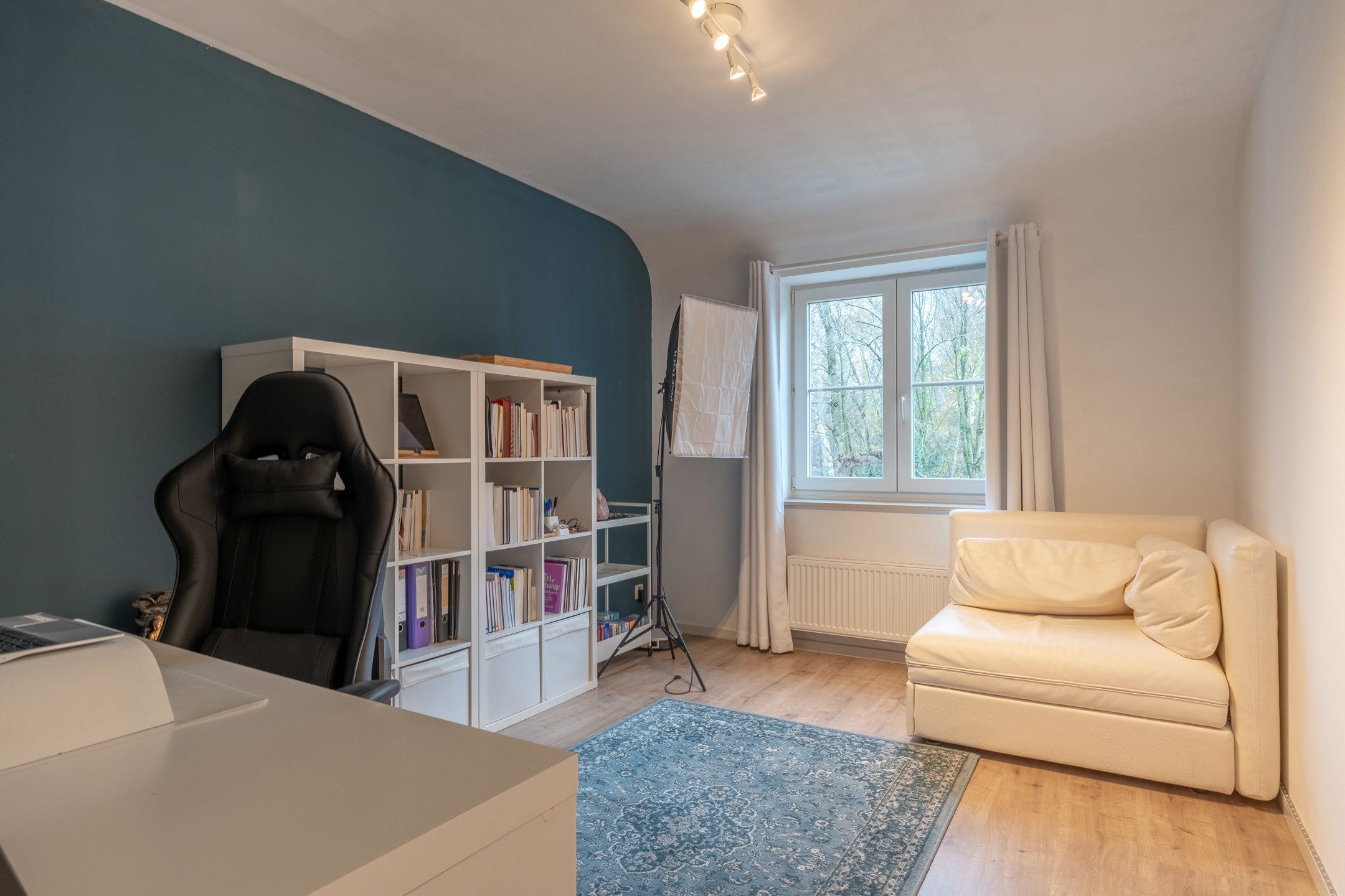 Recente energiezuinige gezinswoning te centrum Vosselaar! foto 17