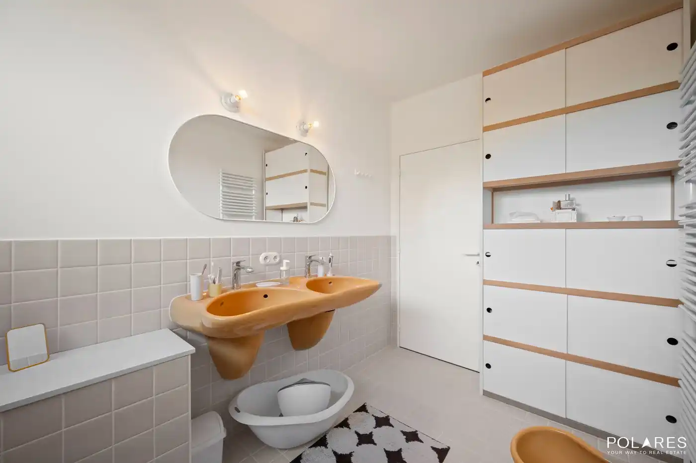 Lichtrijke bungalow met zuidgerichte tuin in Herent! foto 14