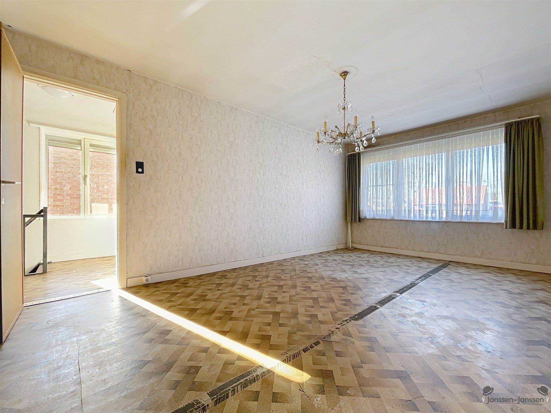 Te renoveren HOB op top locatie in Brasschaat foto 10