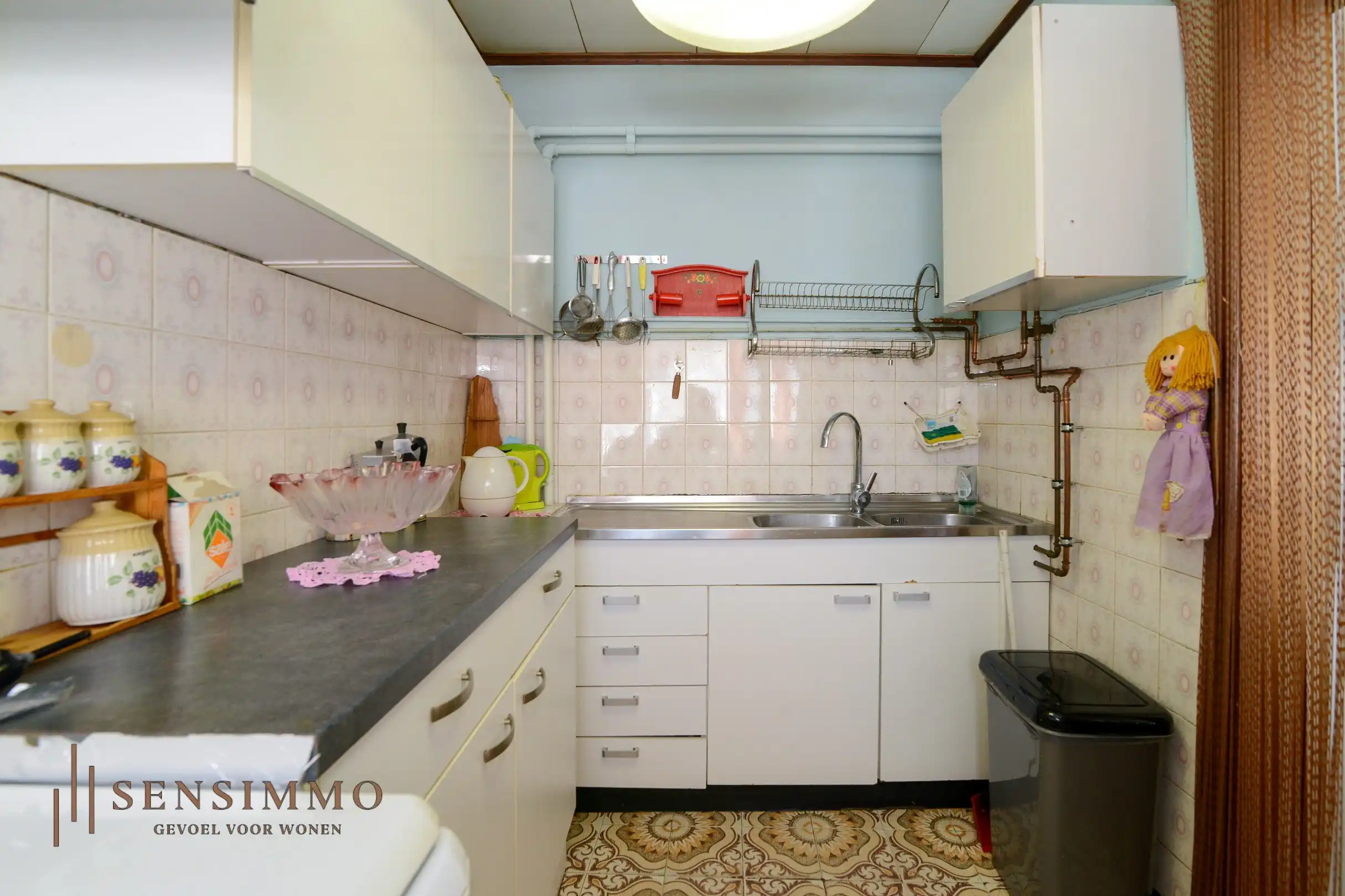 Te renoveren half open woning op 6a80ca perceel te Eisden foto 10