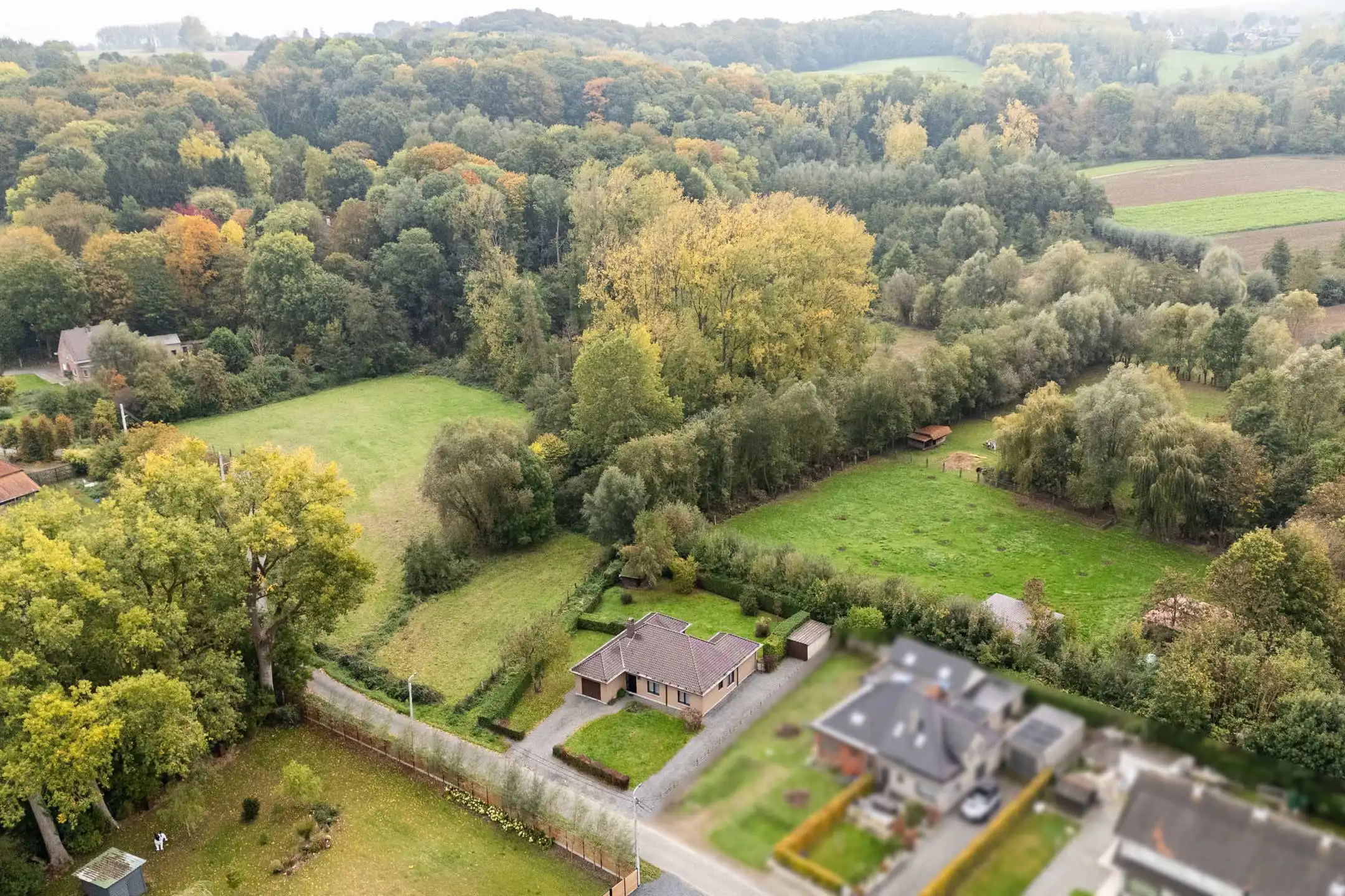 Solide gelijkvloerse woning op een heel goede locatie! foto 32