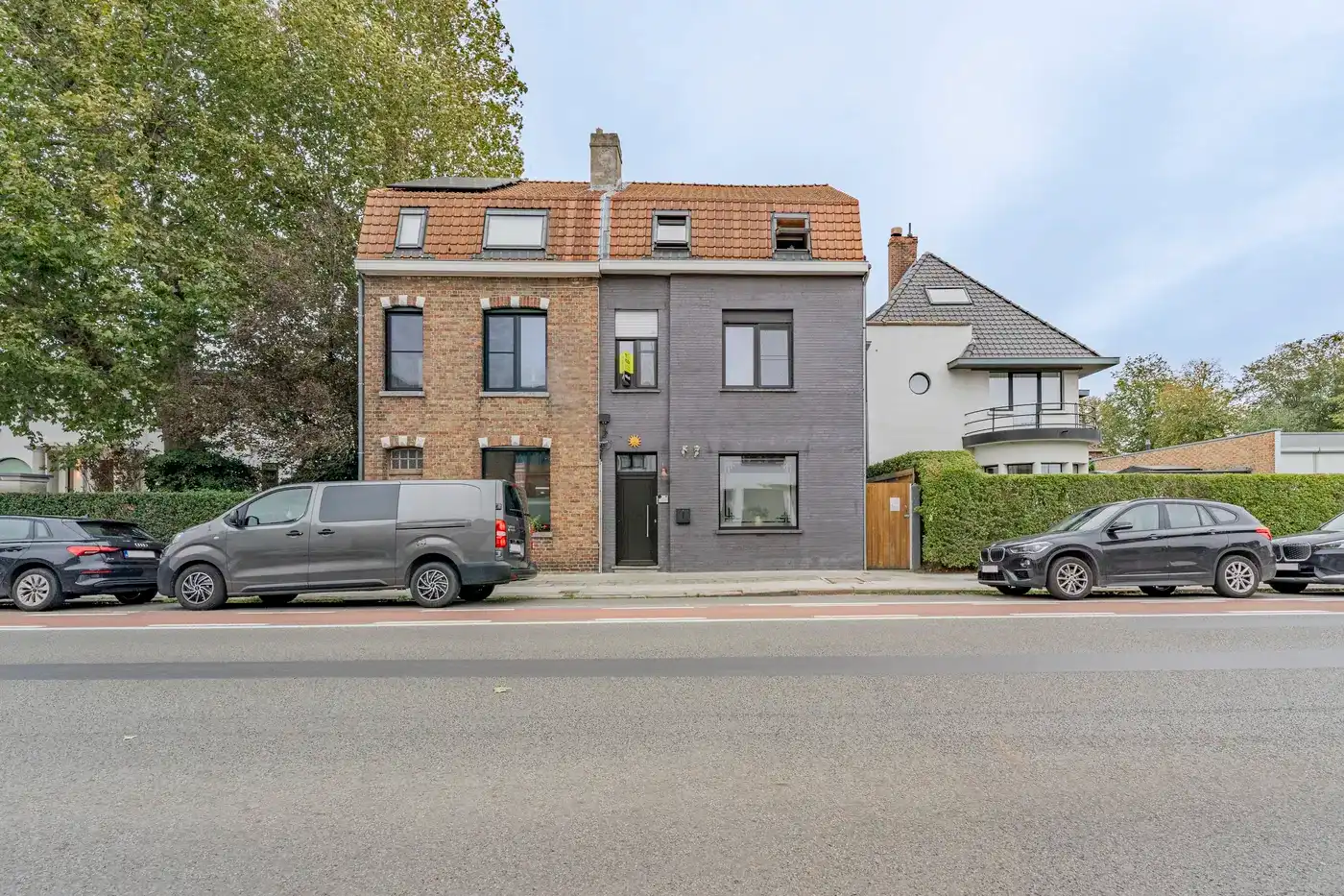 Huis te koop Dudzeelste Steenweg 94 - 8000 Brugge