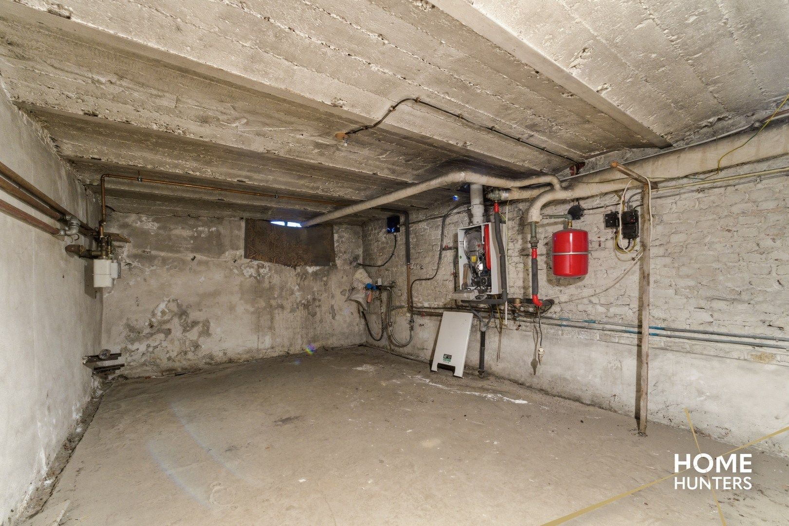 Karakteristieke herenwoning met gigantische tuin op toplocatie foto 33