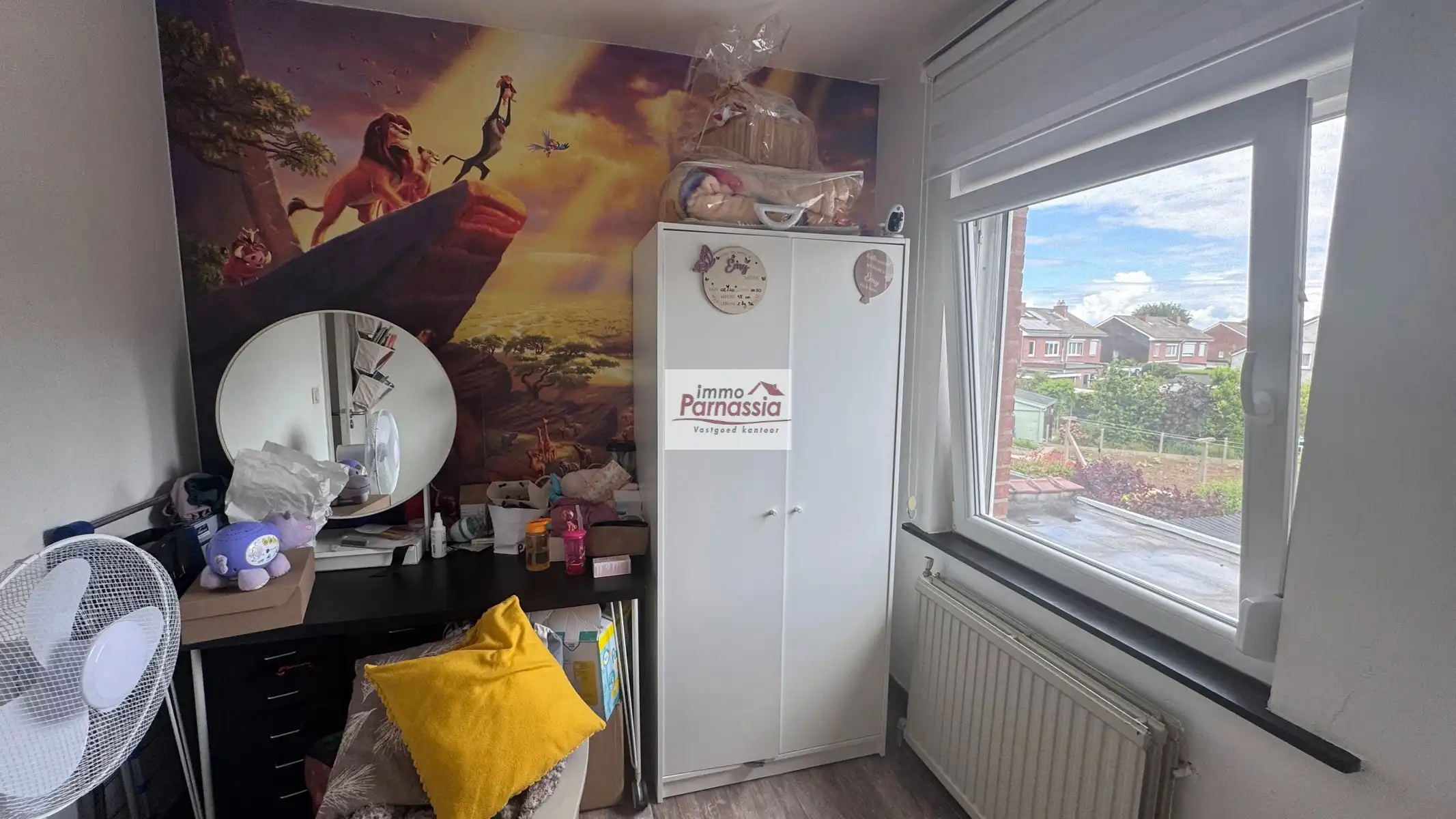 Huis te koop foto 26