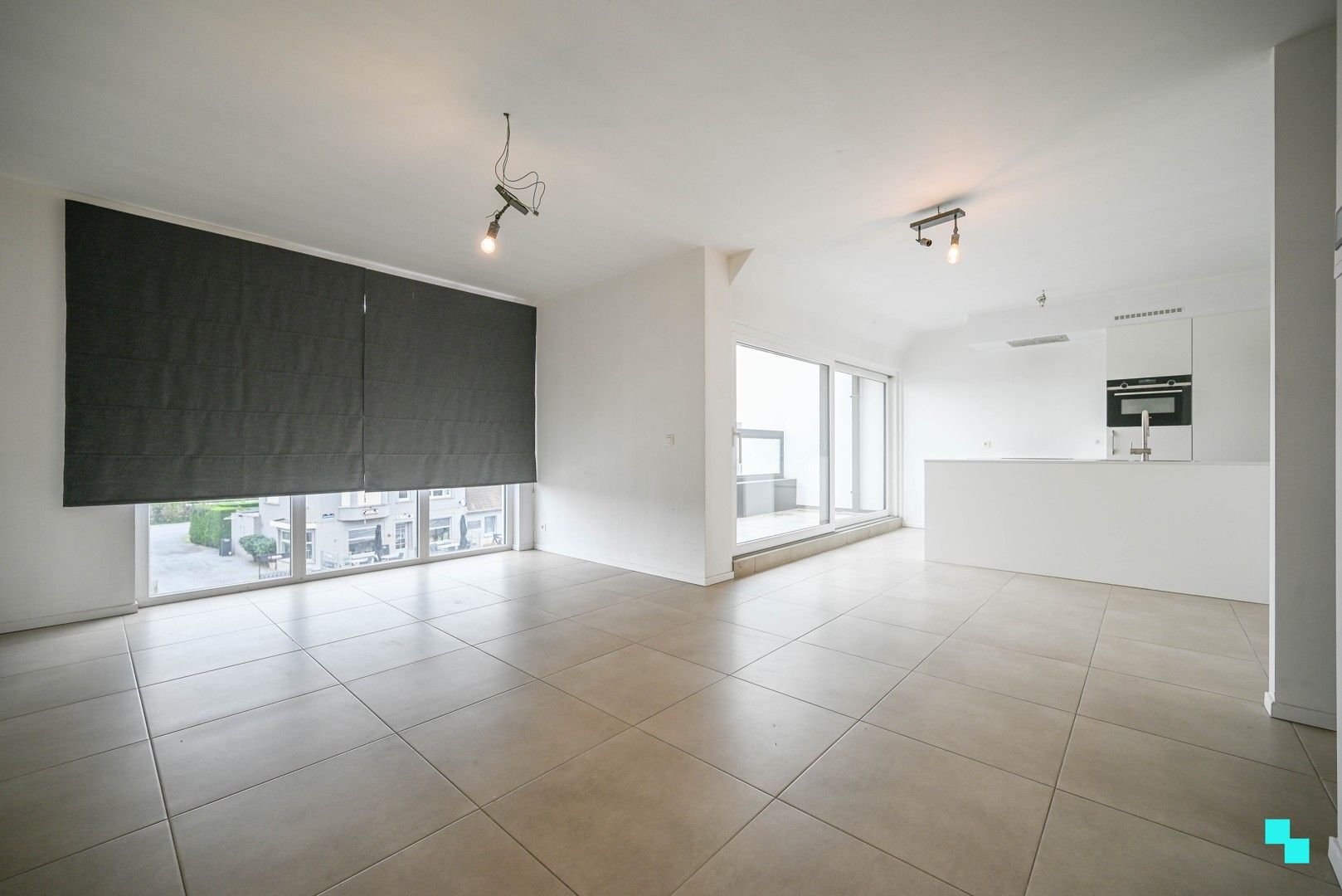 Appartement te huur Kortrijkseweg 291/2.1 - 8791 Beveren-Leie