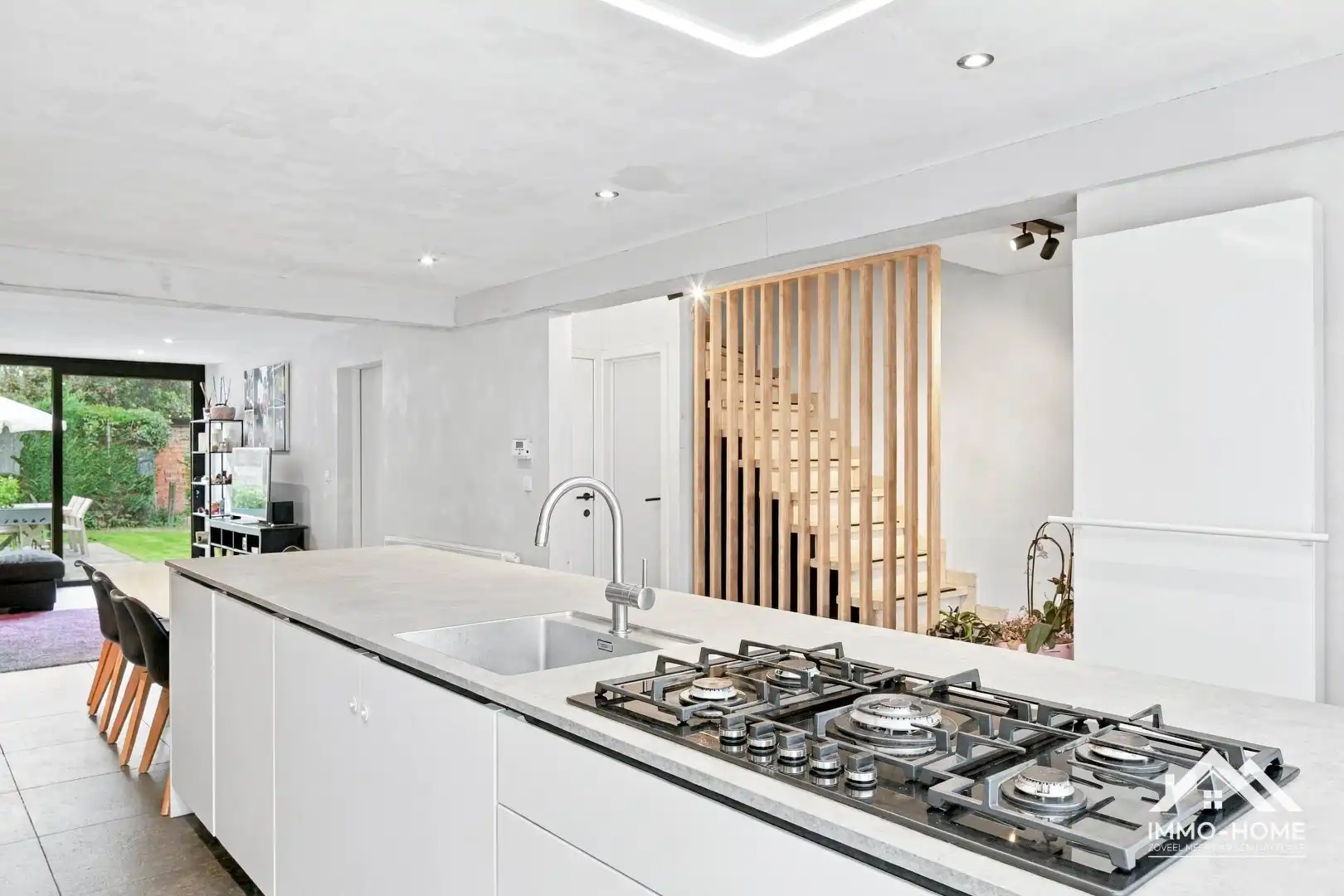 Huis te koop Albrecht Rodenbachstraat 29 - - 9040 Gent
