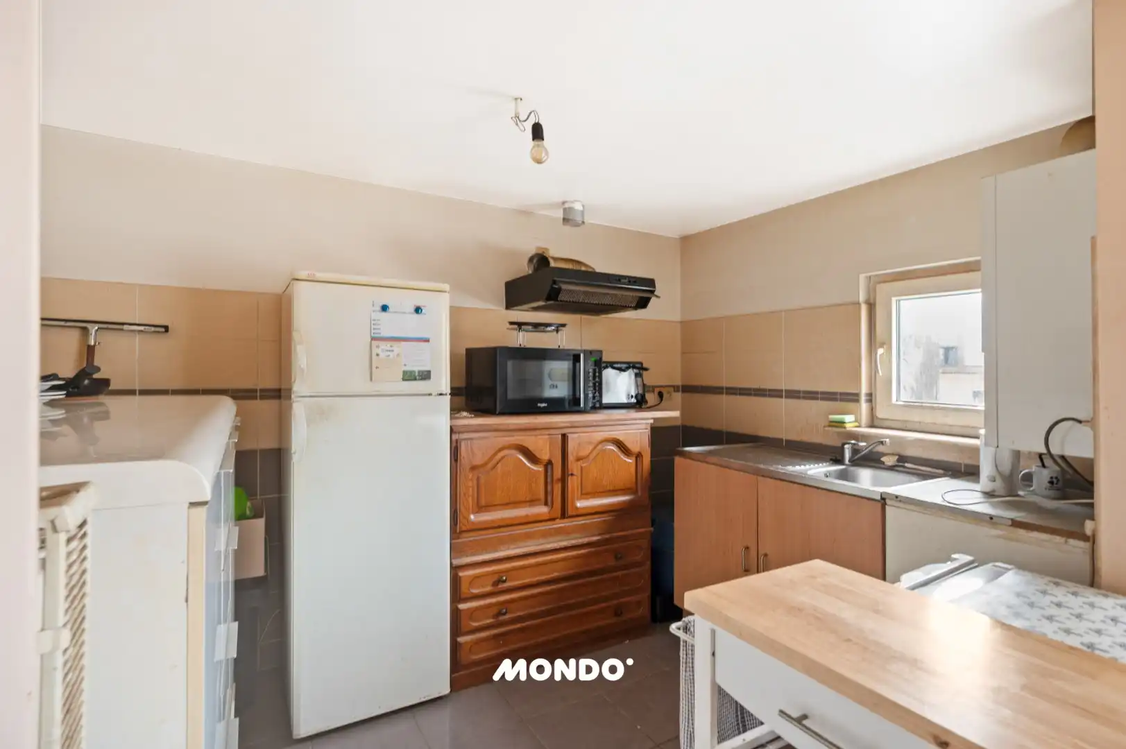 Gebouw met magazijn, appartement en studio in het centrum van Willebroek! foto 20