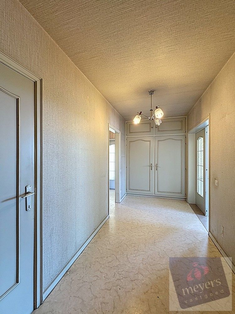 Exclusief appartement van 163 m² met 4 slaapkamers in hartje Hasselt foto 4