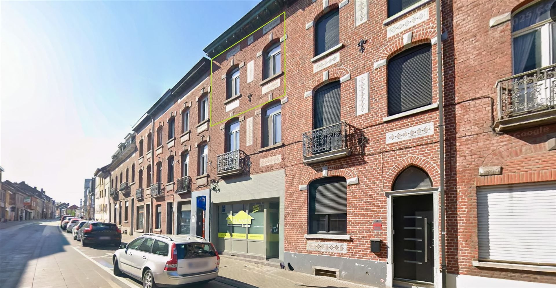 Appartement foto {{pictureIndex}}