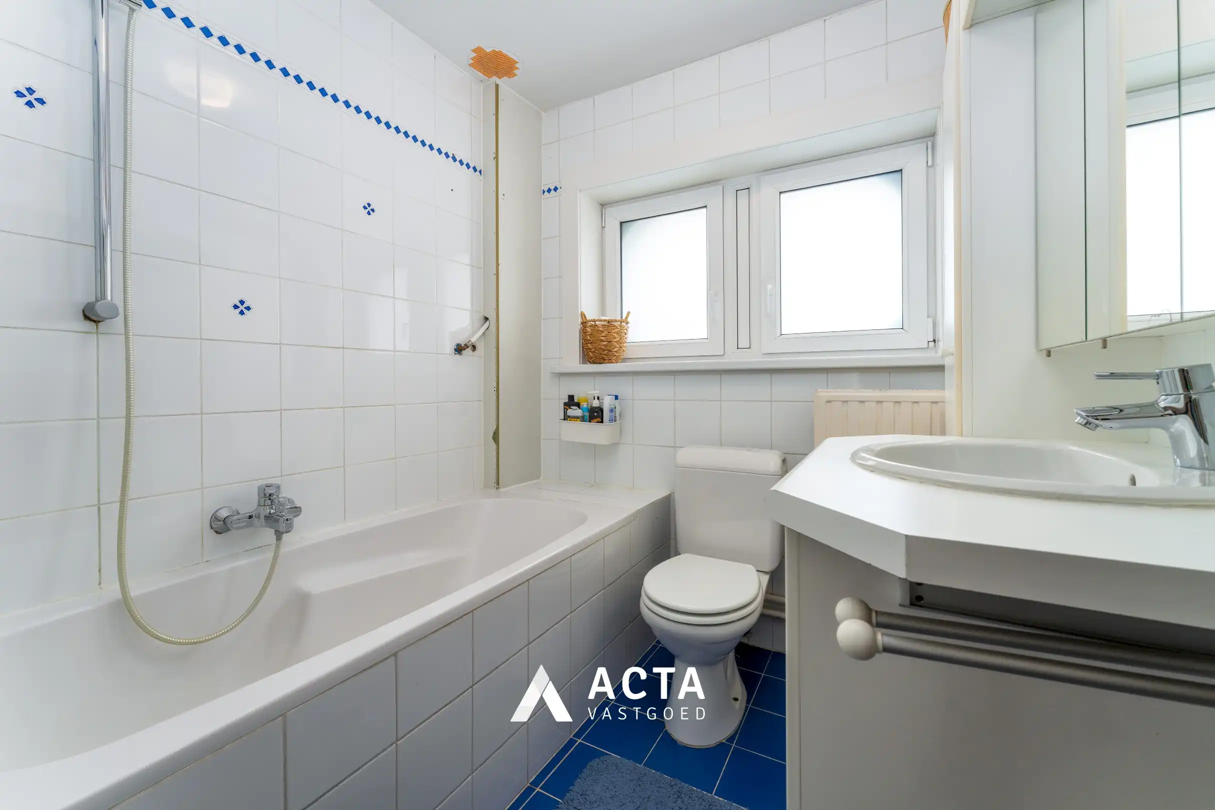 Instapklare Modernistische stadswoning met tuin foto 14