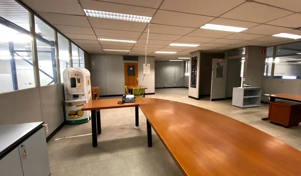 Bedrijfspand te huur aan Groothandelsmarkt Antwerpen foto 13