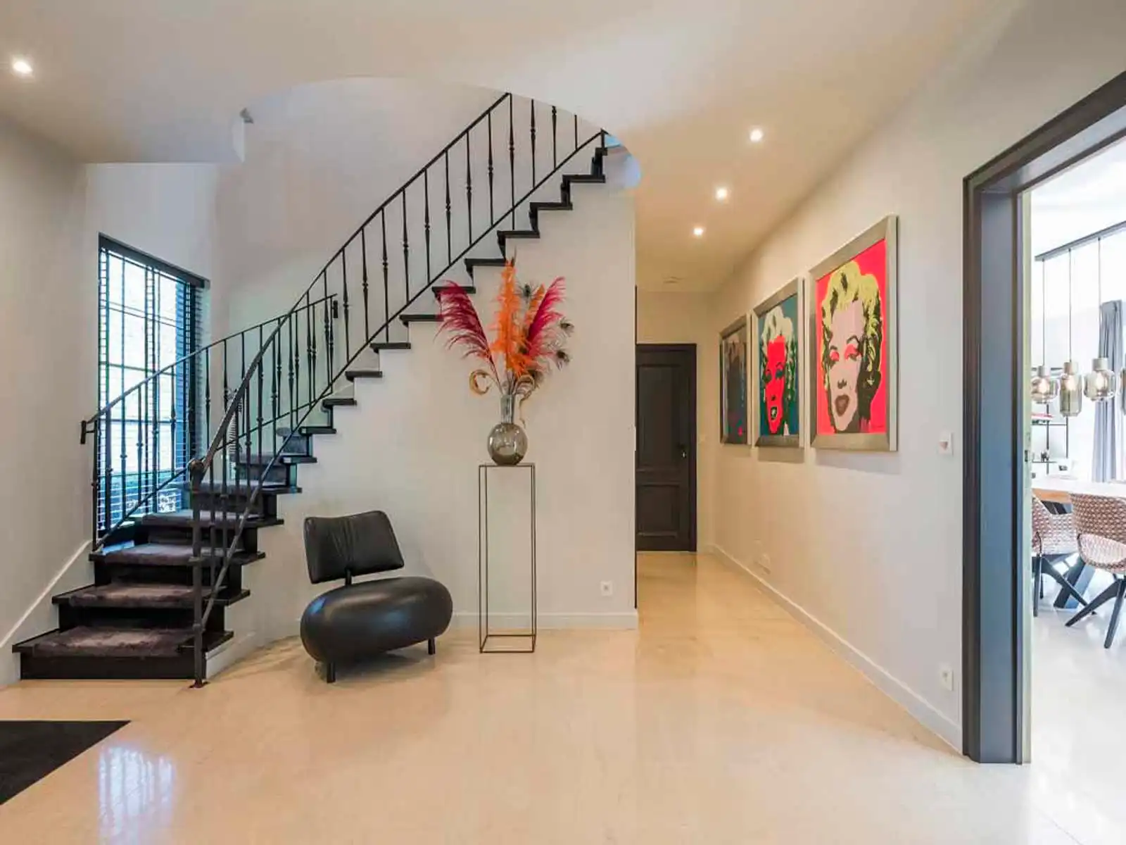 Luxueuze villa met zwembad met tal van mogelijkheden foto 10
