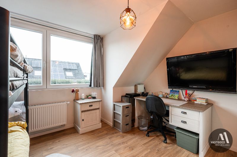 Woning met 4 slaapkamers te Sint-Laureins foto 13