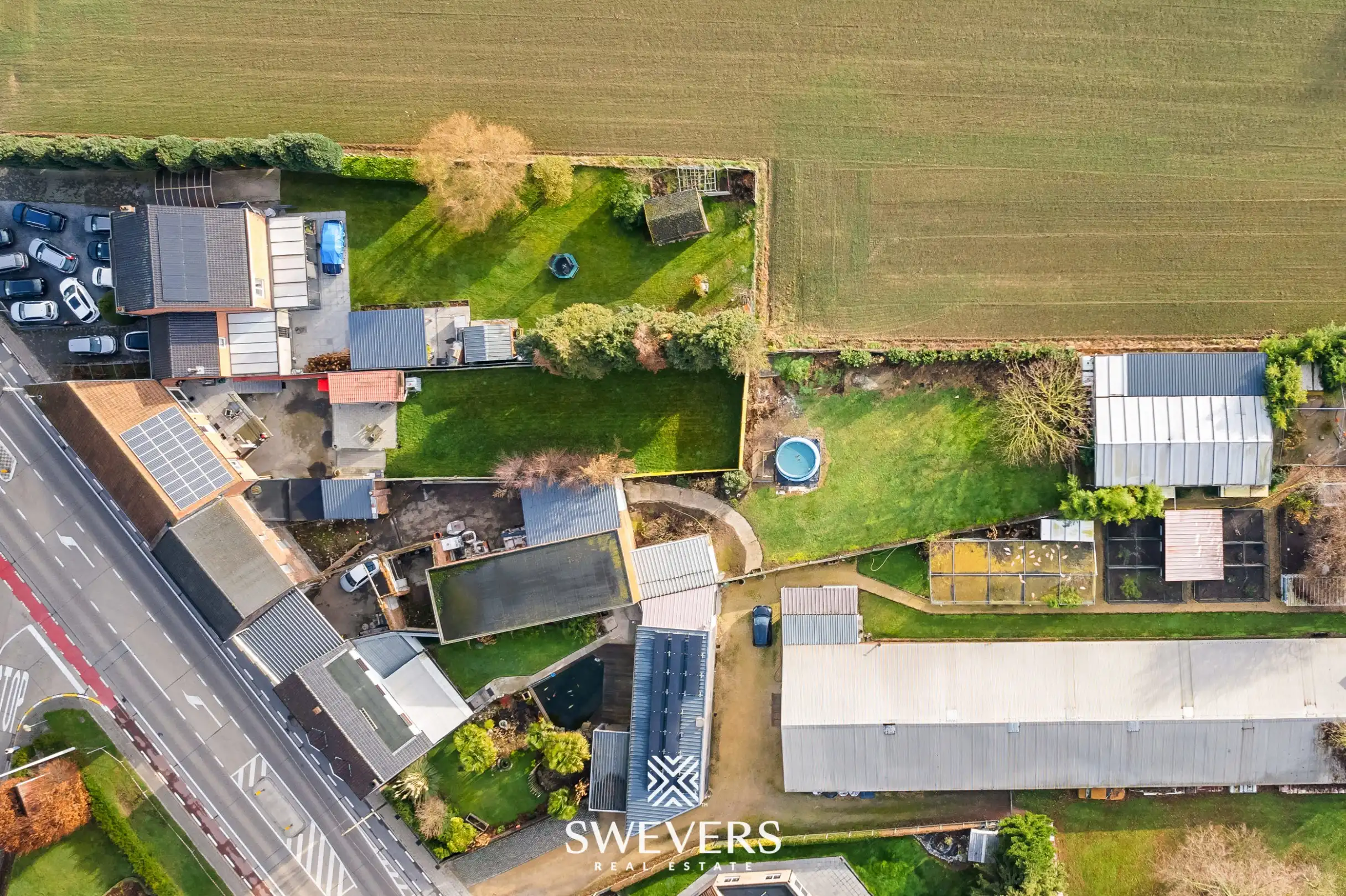 Woning met renovatiepotentieel, 3 slpk, zolder en veel bergruimte foto 33