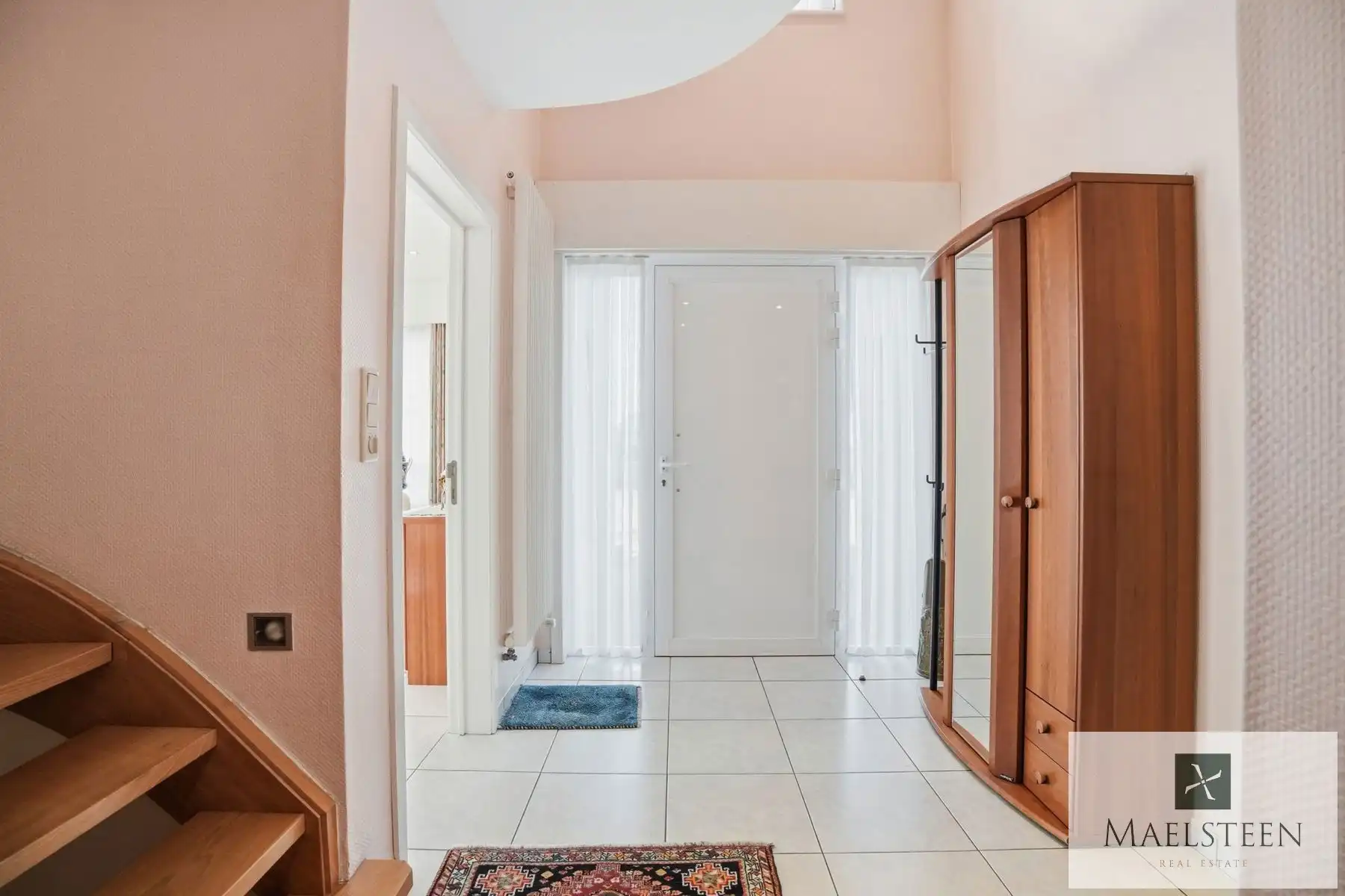 Instapklare woning met 4 slaapkamers te Sint-Andries Brugge foto 6