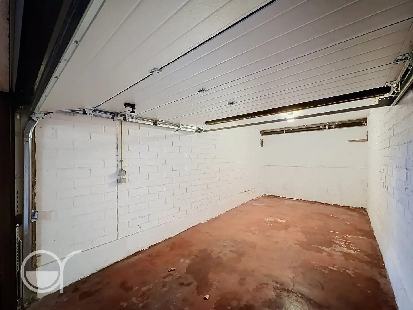Gunstig gelegen garagebox in Gent foto 2