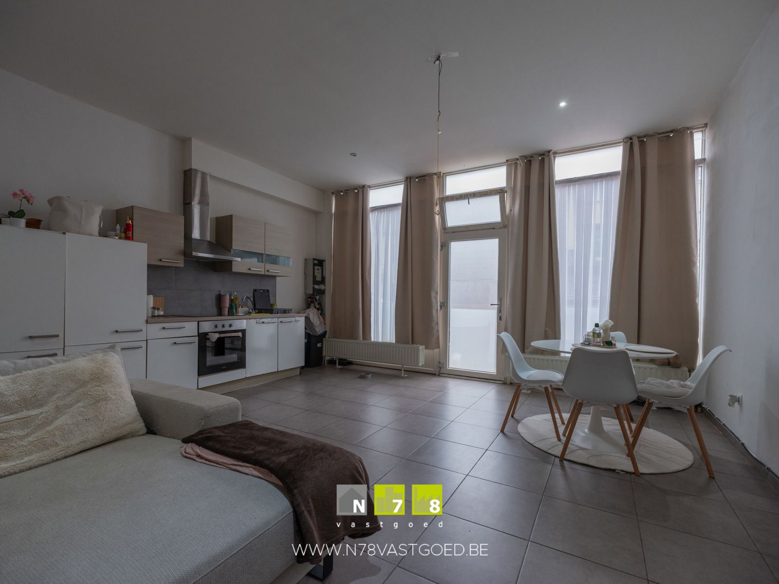 Appartement te huur foto 5