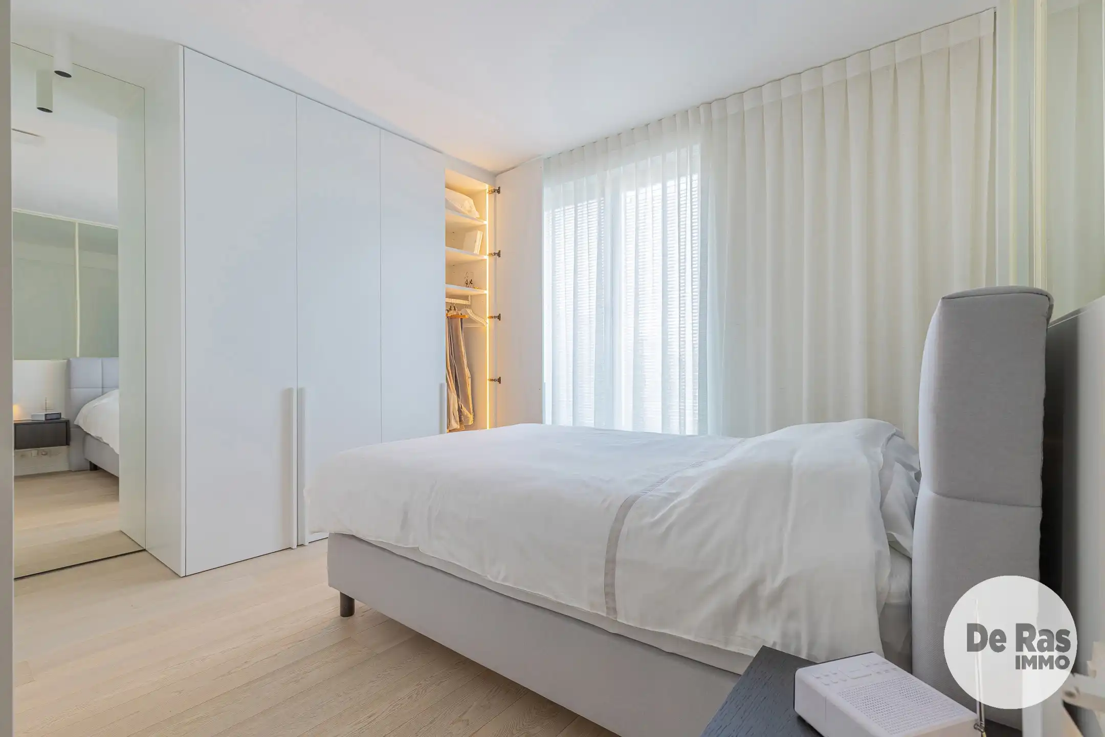 AALST-Exclusieve Penthouse, high end afgewerkt,op toplocatie foto 15