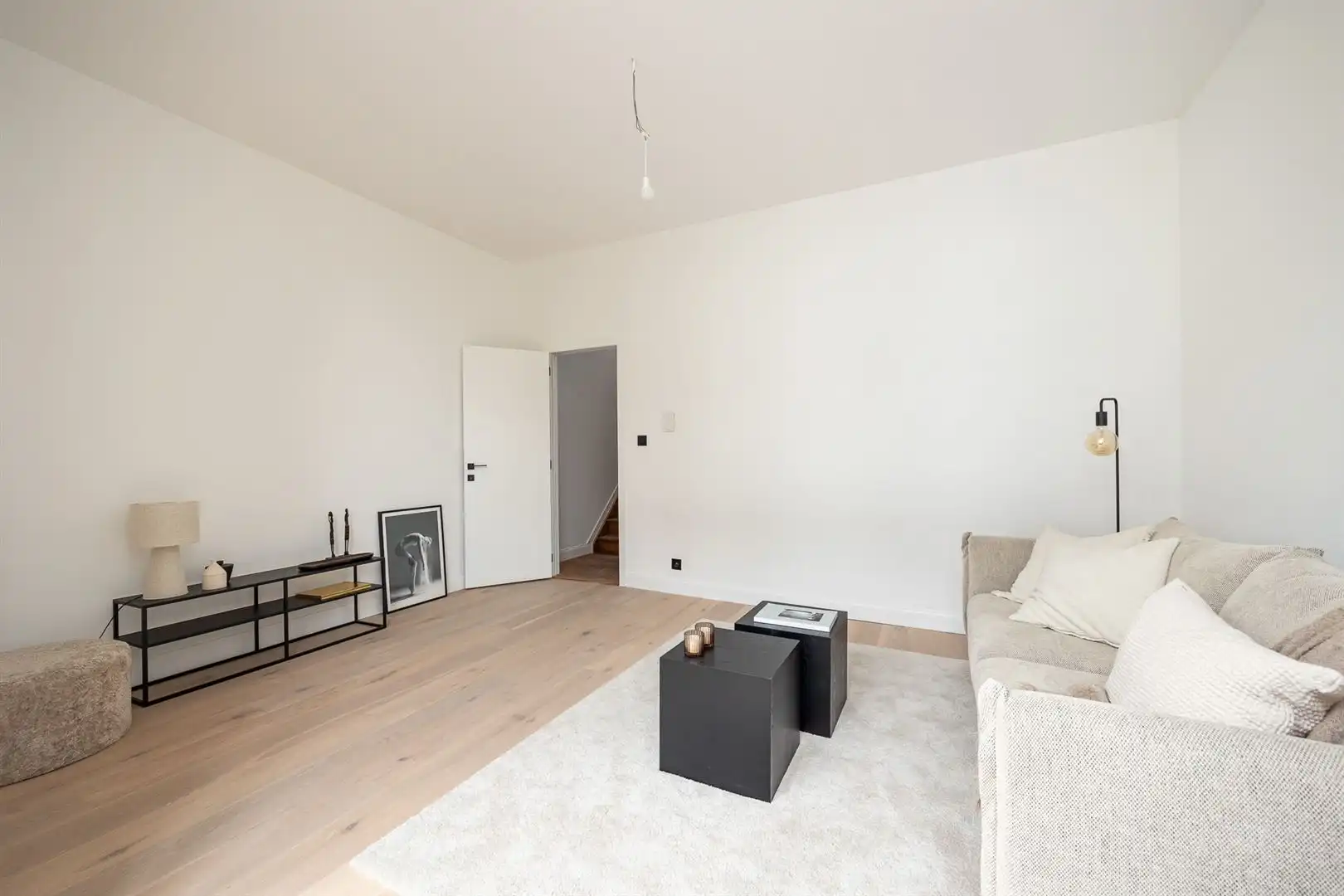 Gerenoveerd herenhuisje in Oud-Berchem foto 14