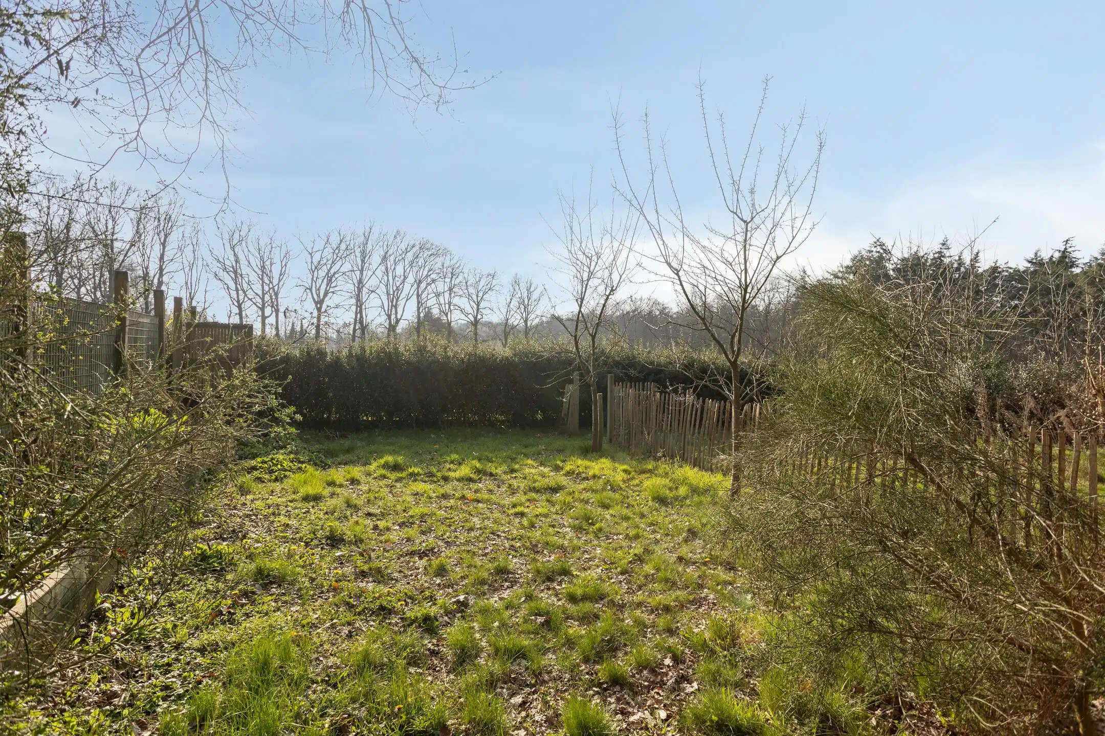 Villa te koop in het bos te Sint Pietersveld in Wingene foto 21