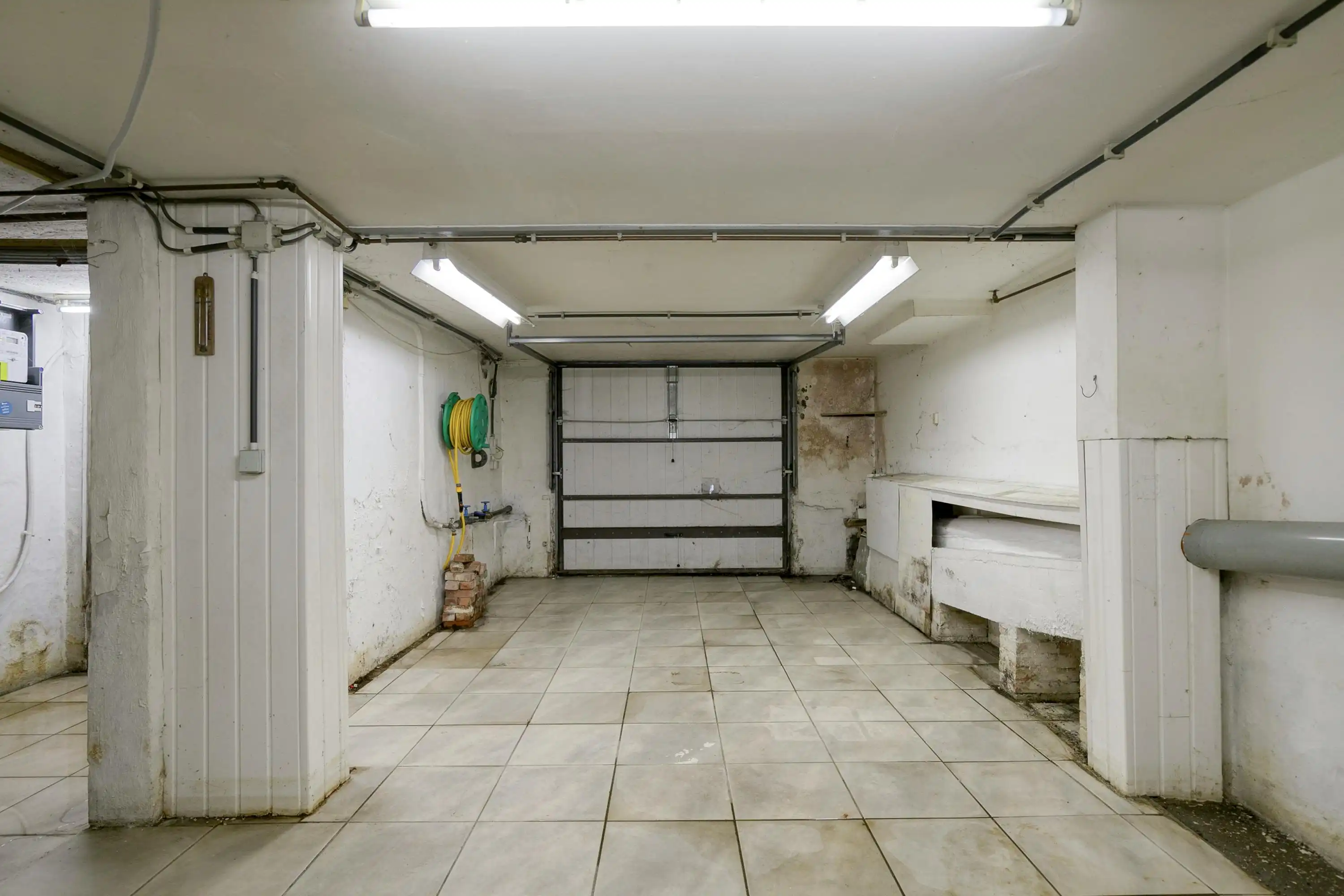 Charmante rijwoning met 3 slaapkamers in hartje Deurne! foto 28
