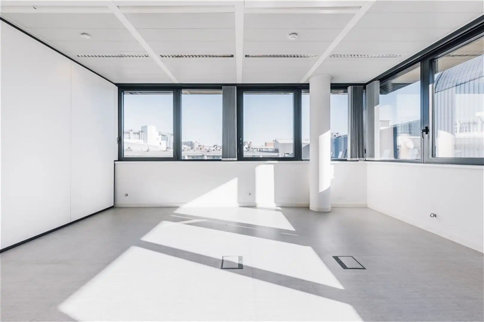 SOUTH CRYSTAL: kantoren te huur vanaf 633 m² foto 13