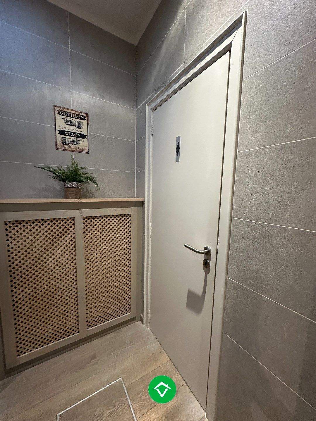 Horecapand te huur Kaai te Nieuwpoort foto 16