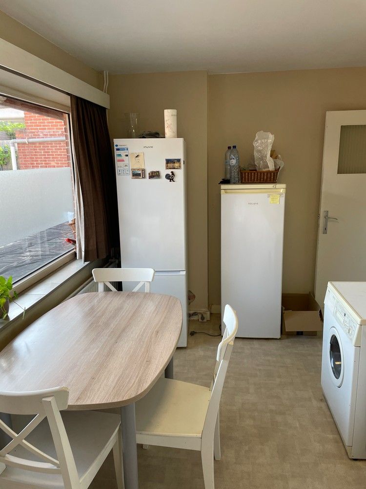 Appartement verdiep 1 foto 6