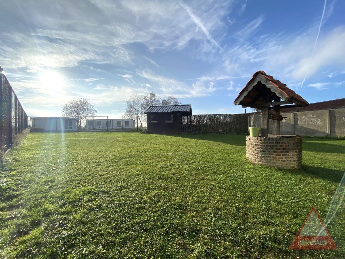 Moorslede – Instapklare woning met 4 slaapkamer foto 15