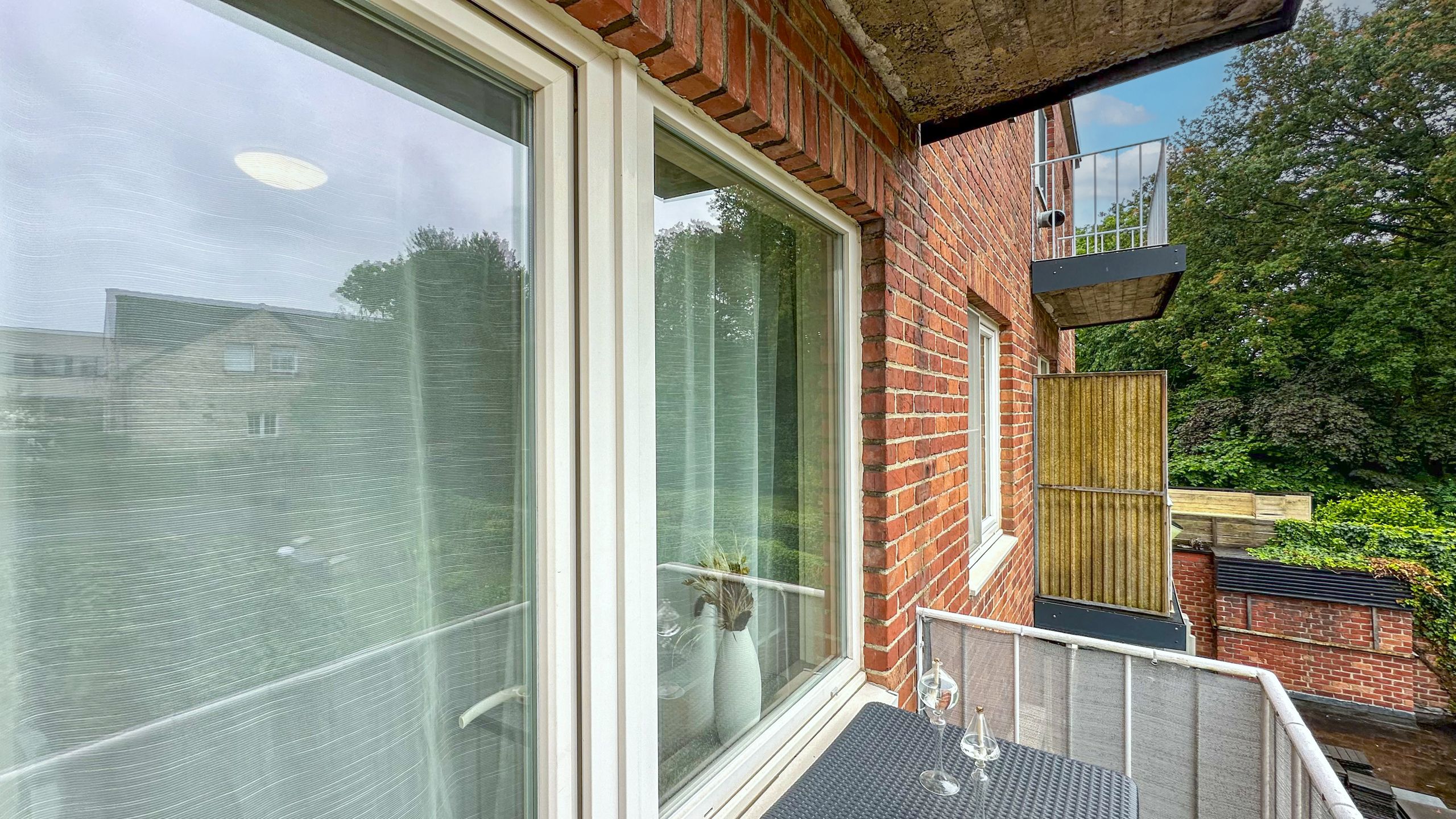 Instapklare appartement met 3 slpks op toplocatie te Genk!  foto 24