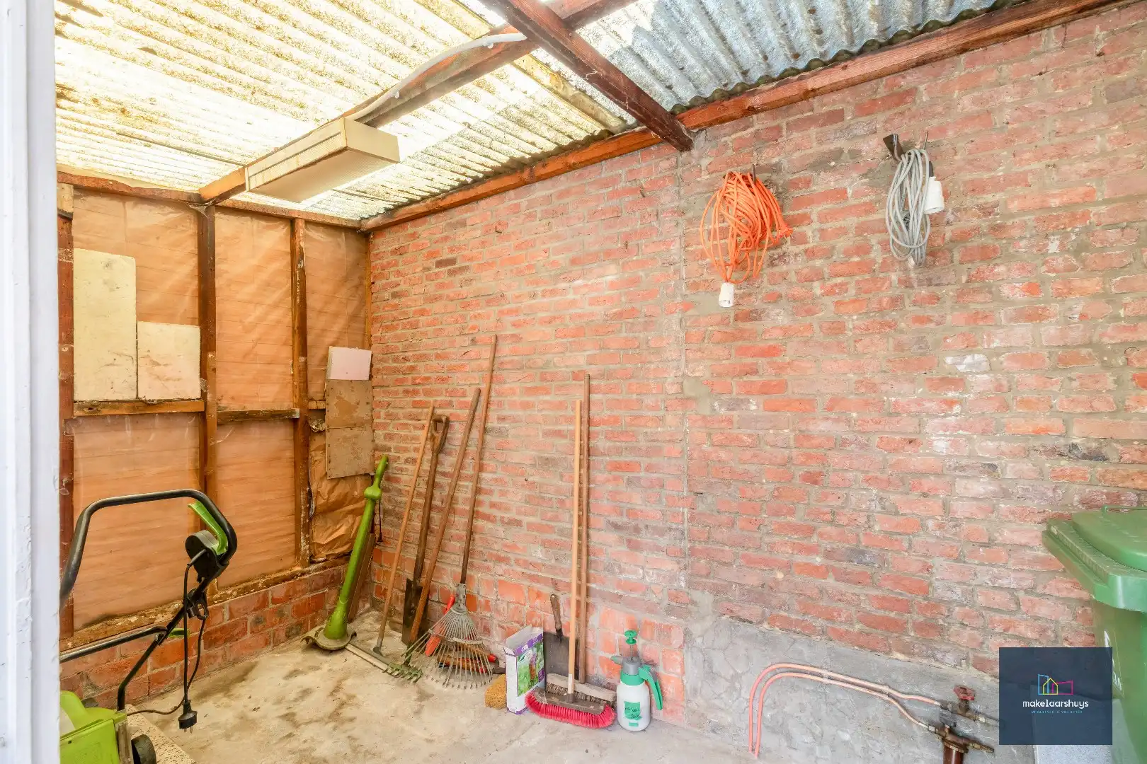 Gunstig gelegen woning met 3 slpk en aangename tuin foto 25