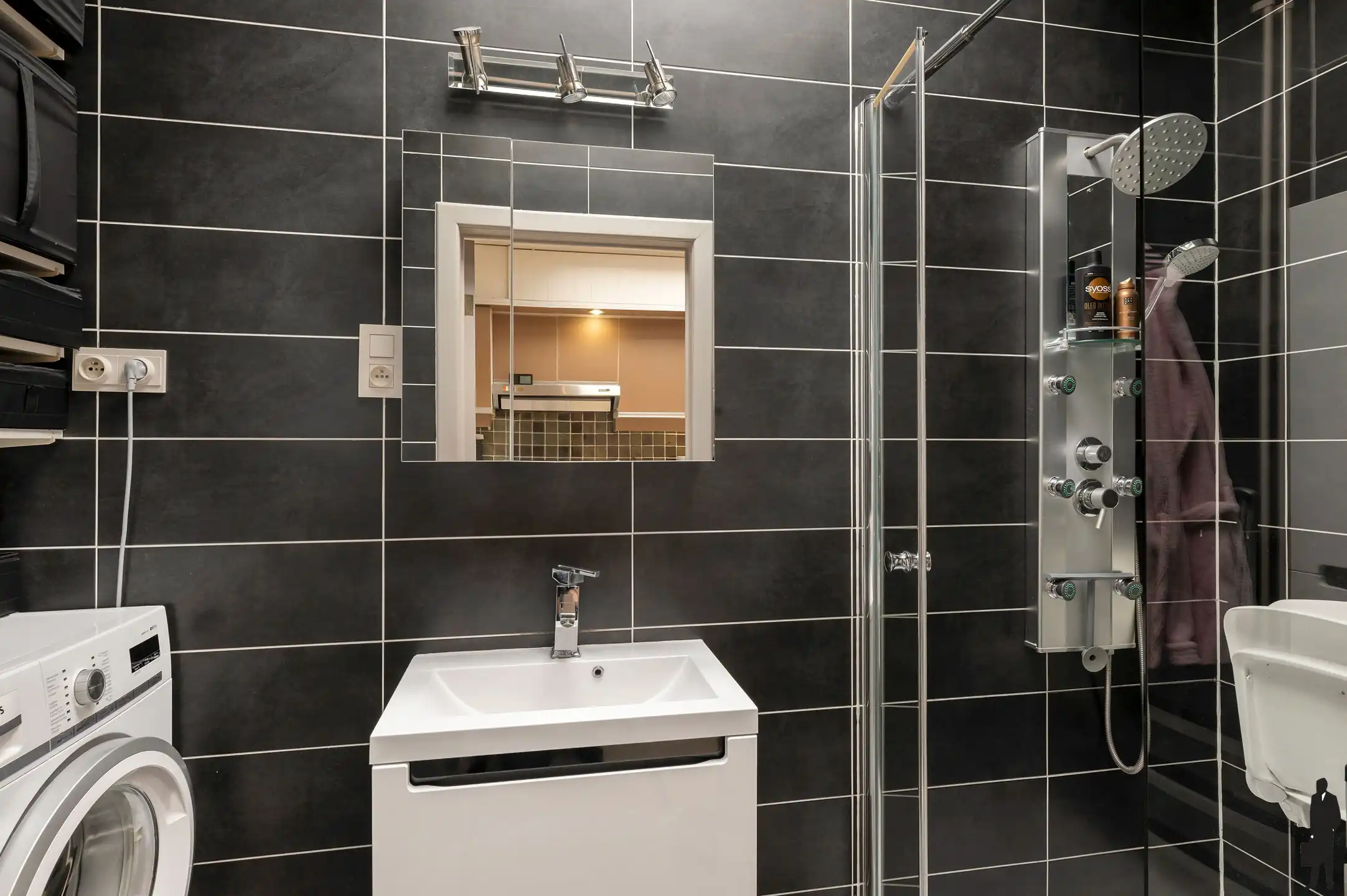 Schitterende woning met tuin foto 7