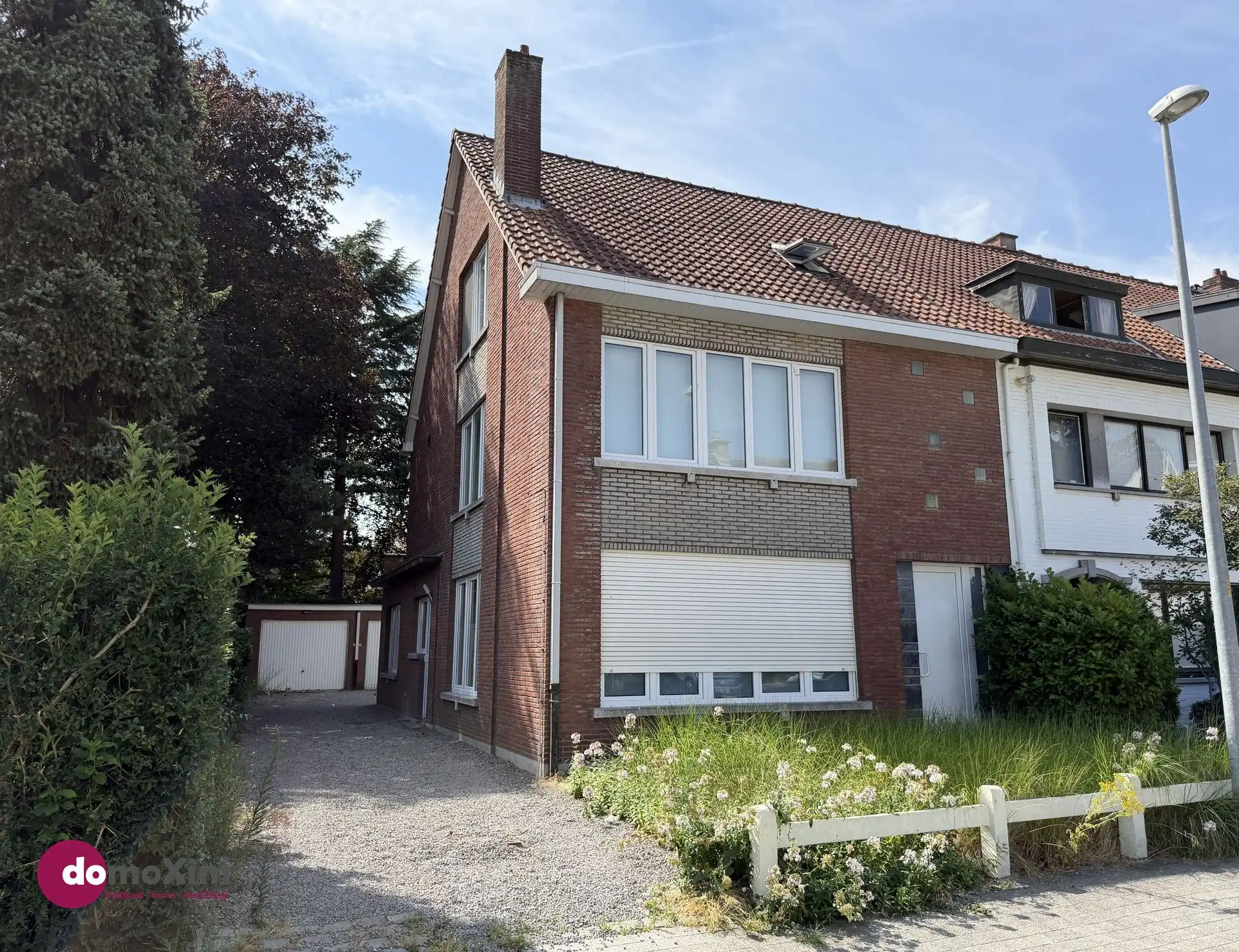 Duplex appartement met 3 slaapkamers in Mechelen foto {{pictureIndex}}
