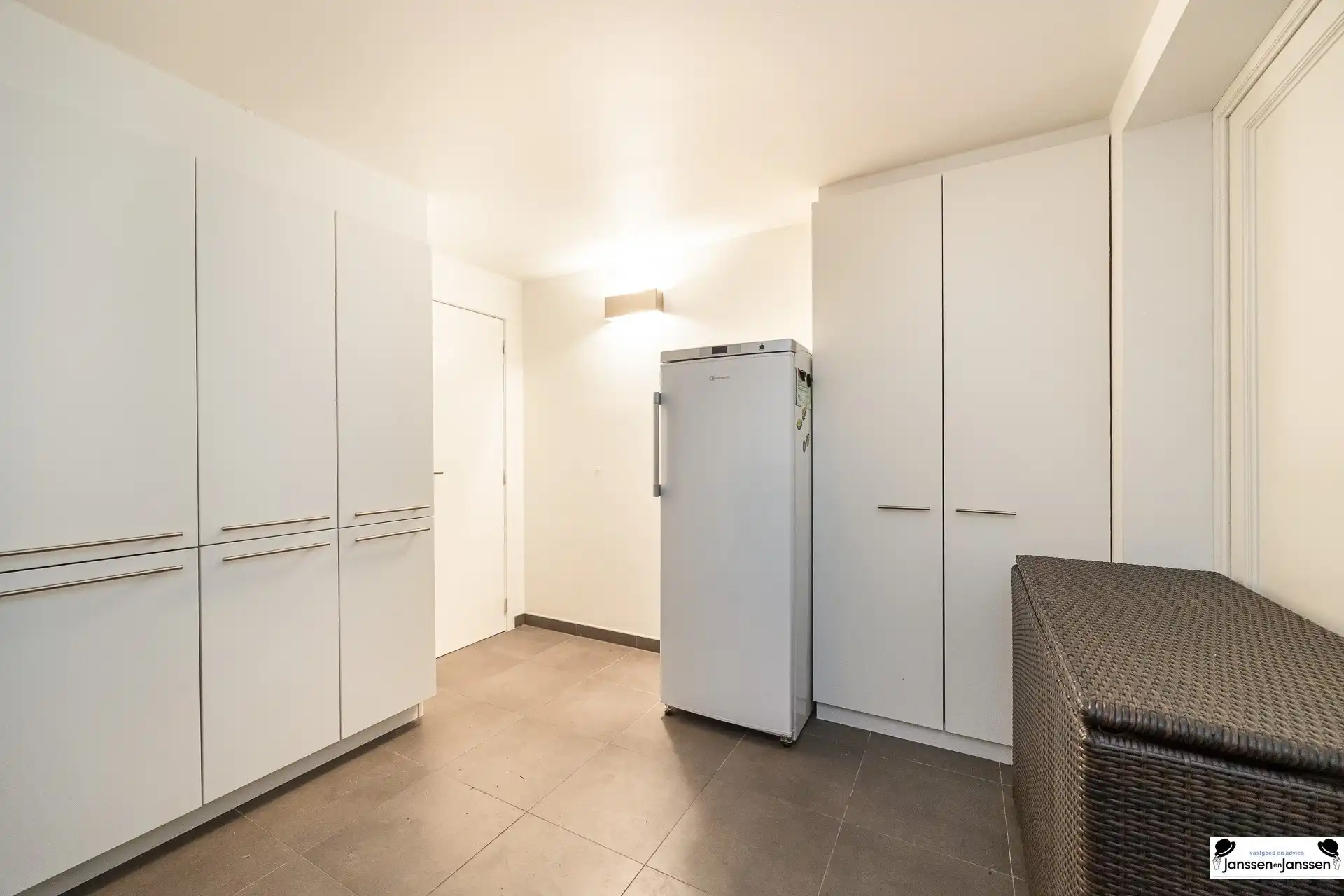 Charmante villa op toplocatie in hartje Ekeren foto 34