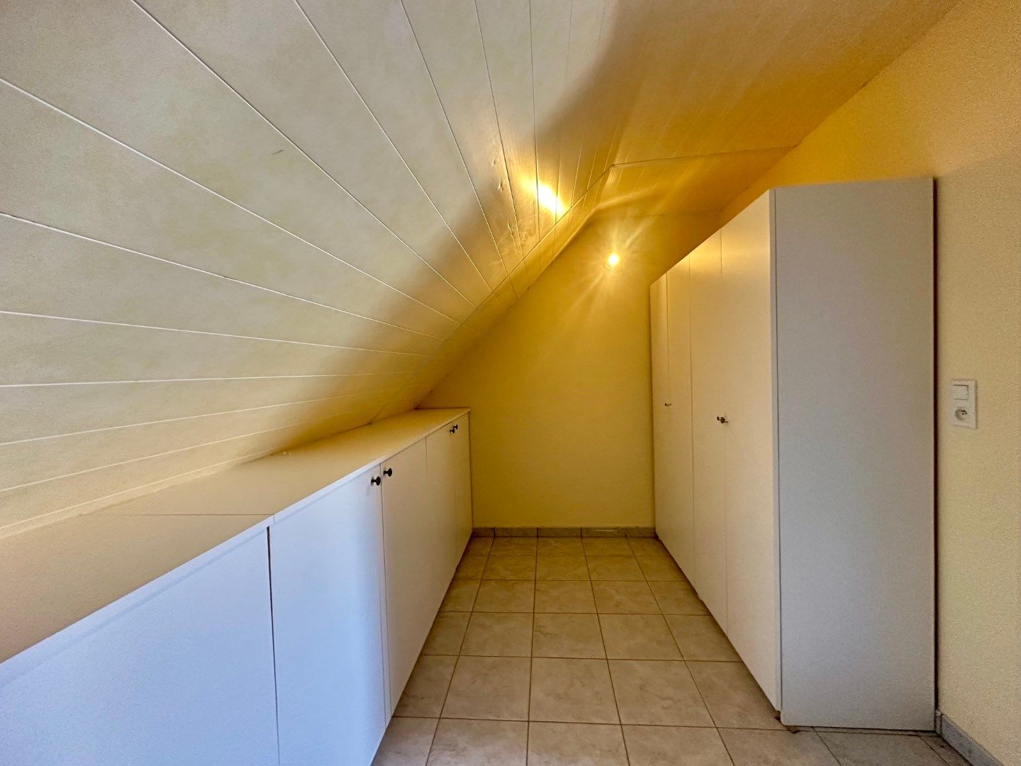 Duplex appartement te Torhout foto 11