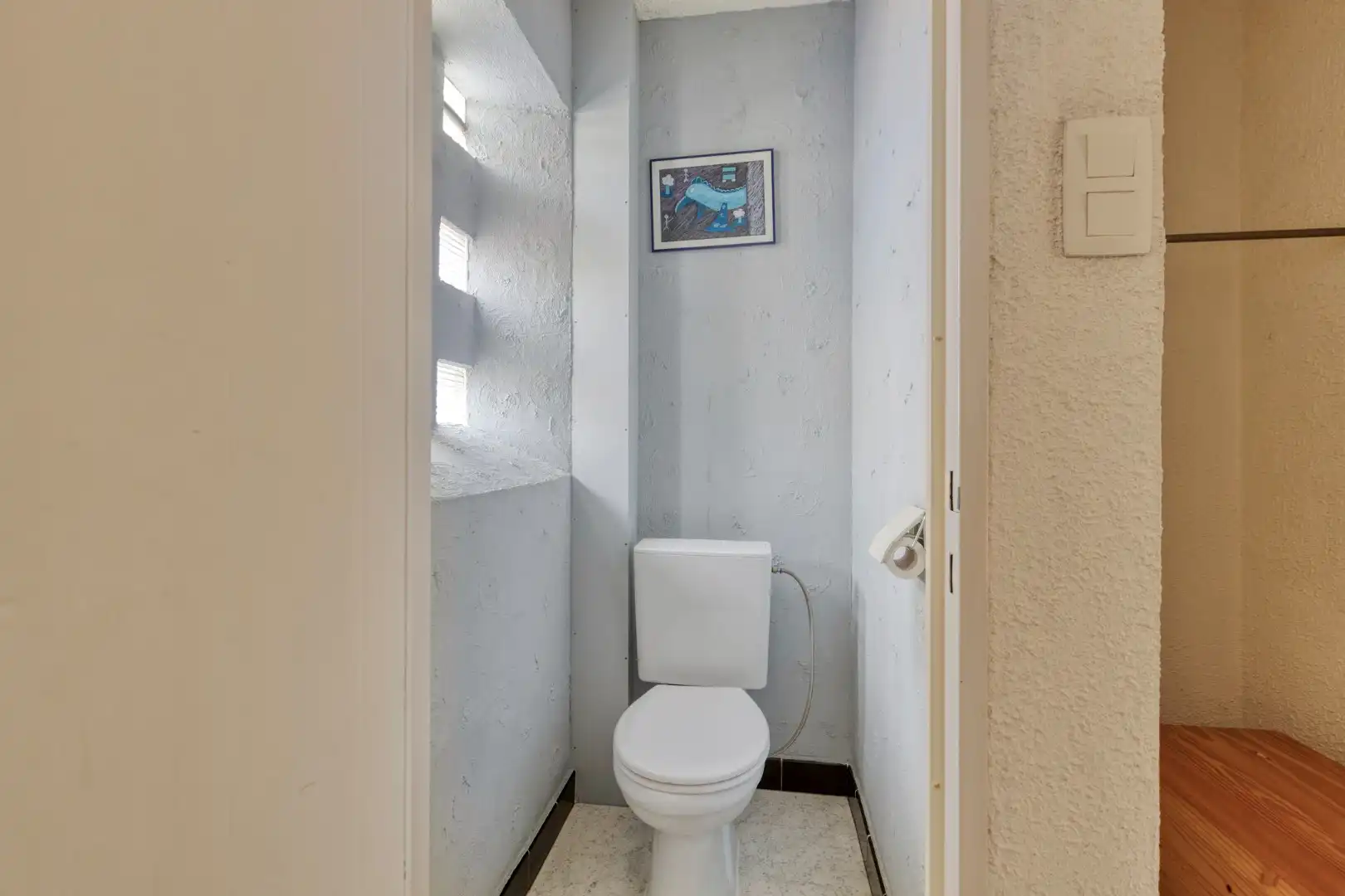 Te renoveren woning met 3 SLPKS in Mol - Donk ! foto 11