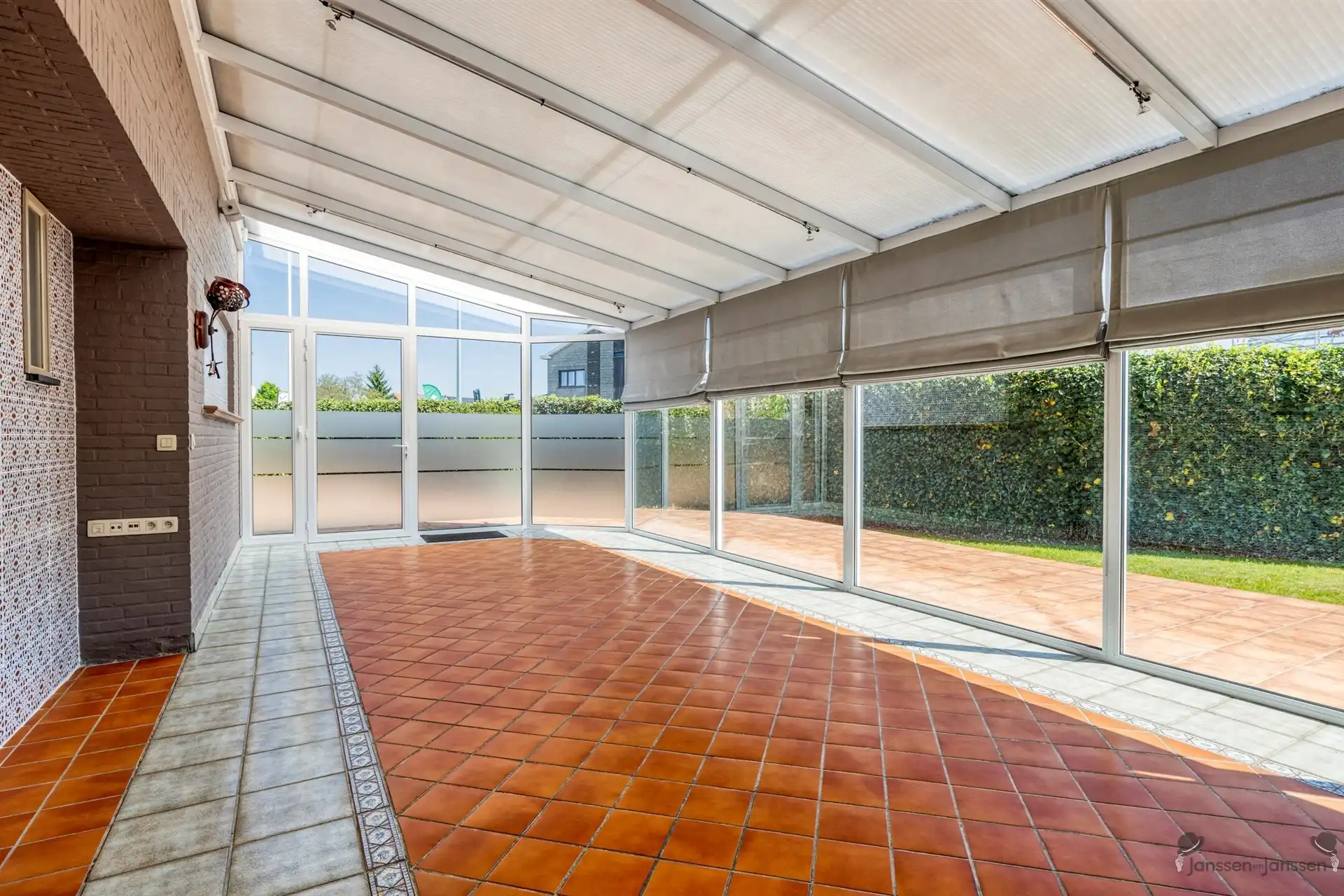 charmante dokterswoning foto 17