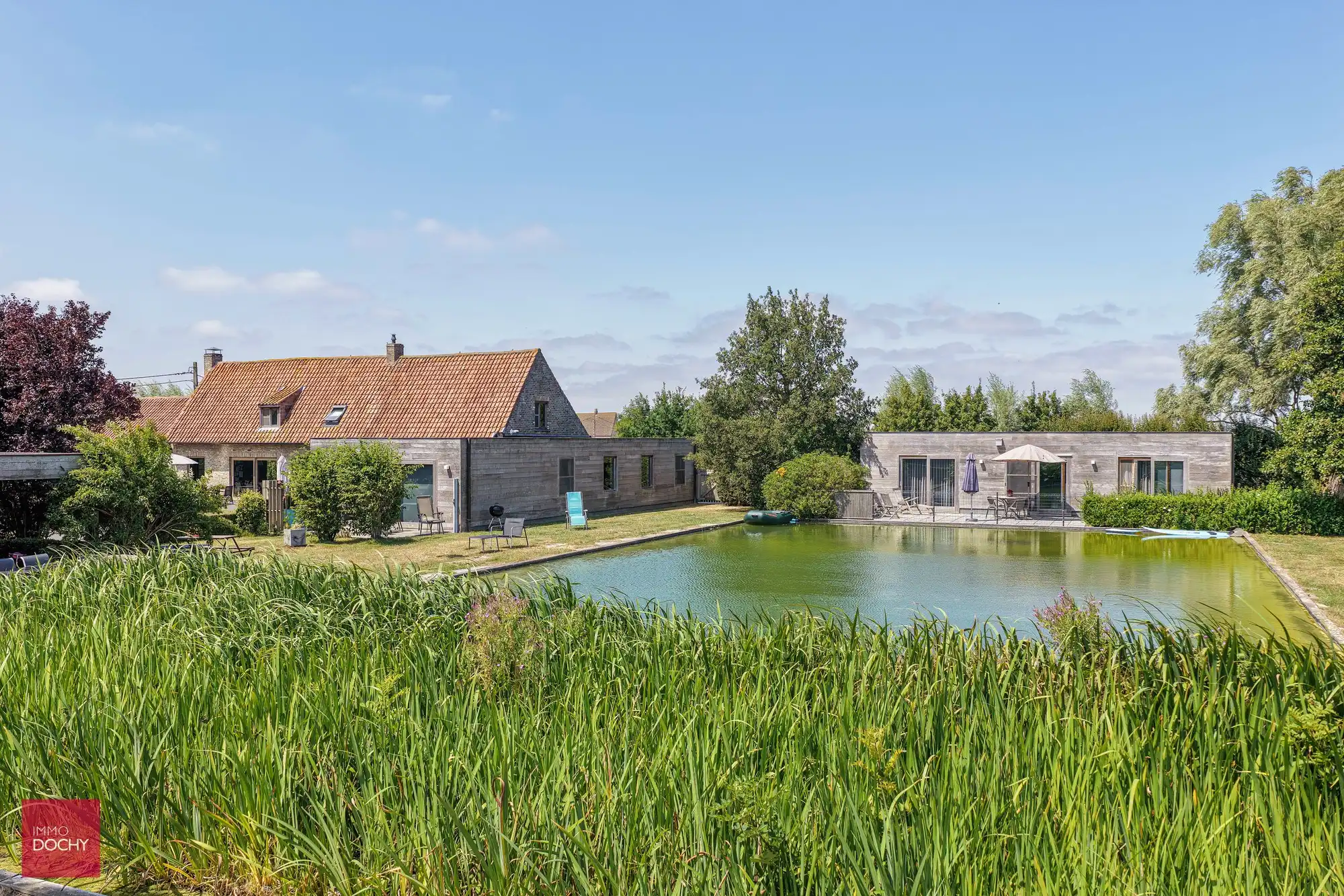 Huis te koop 8690 Alveringem
