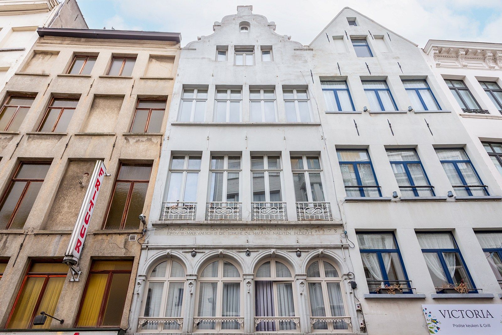Stadswonen op zijn best foto 20