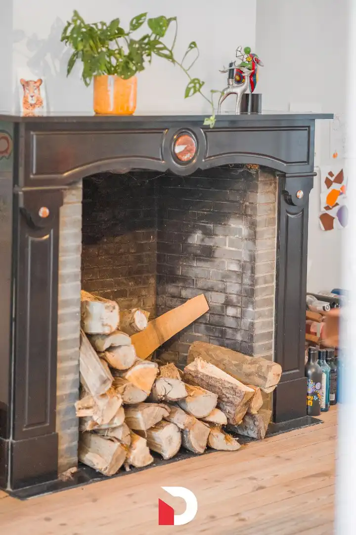 Statige burgerwoning met 4 slk op het exclusieve Wijngaardplein tussen het Minnewater en Begijnhof foto 7